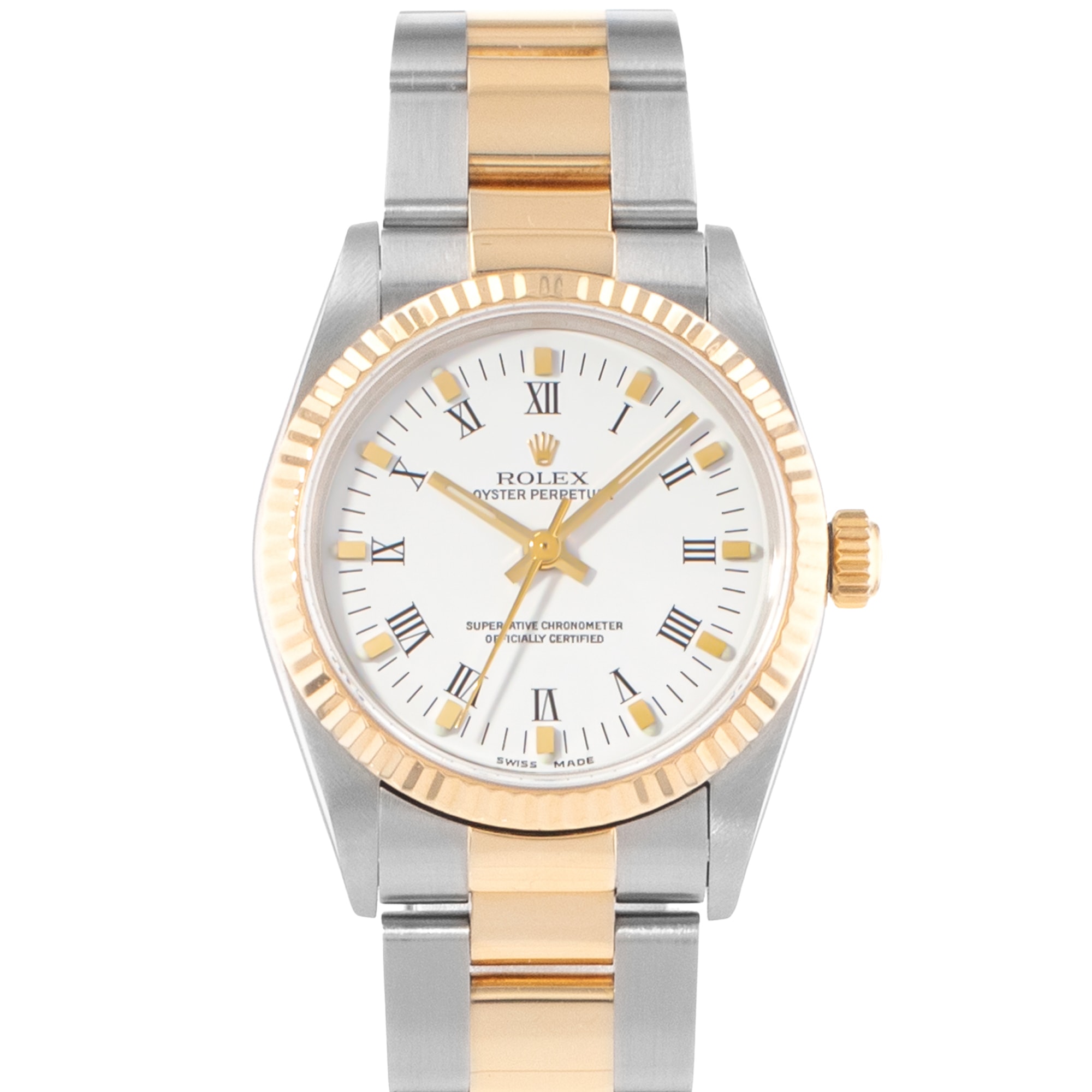 Rolex Oyster Perpetual 31