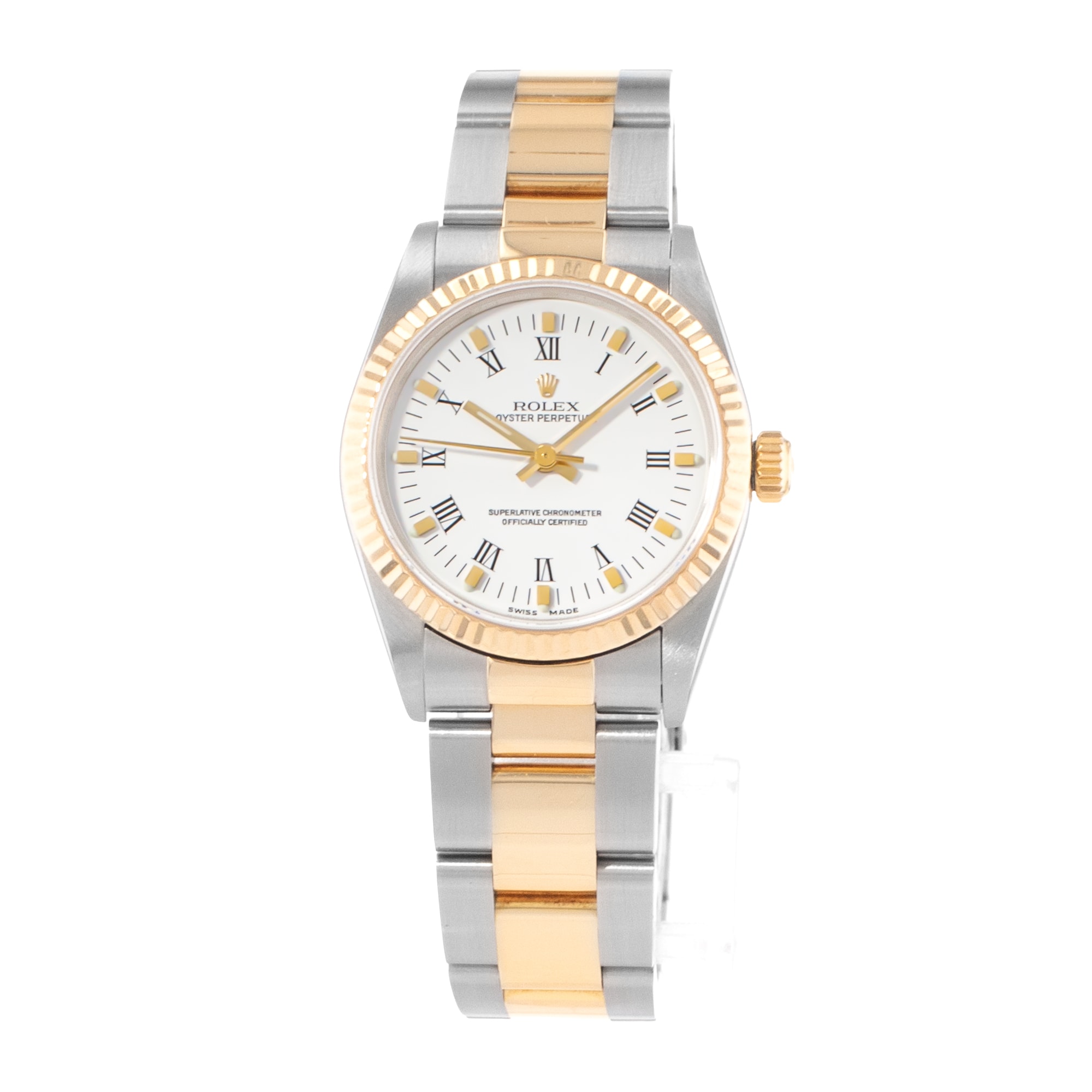 Rolex Oyster Perpetual 31