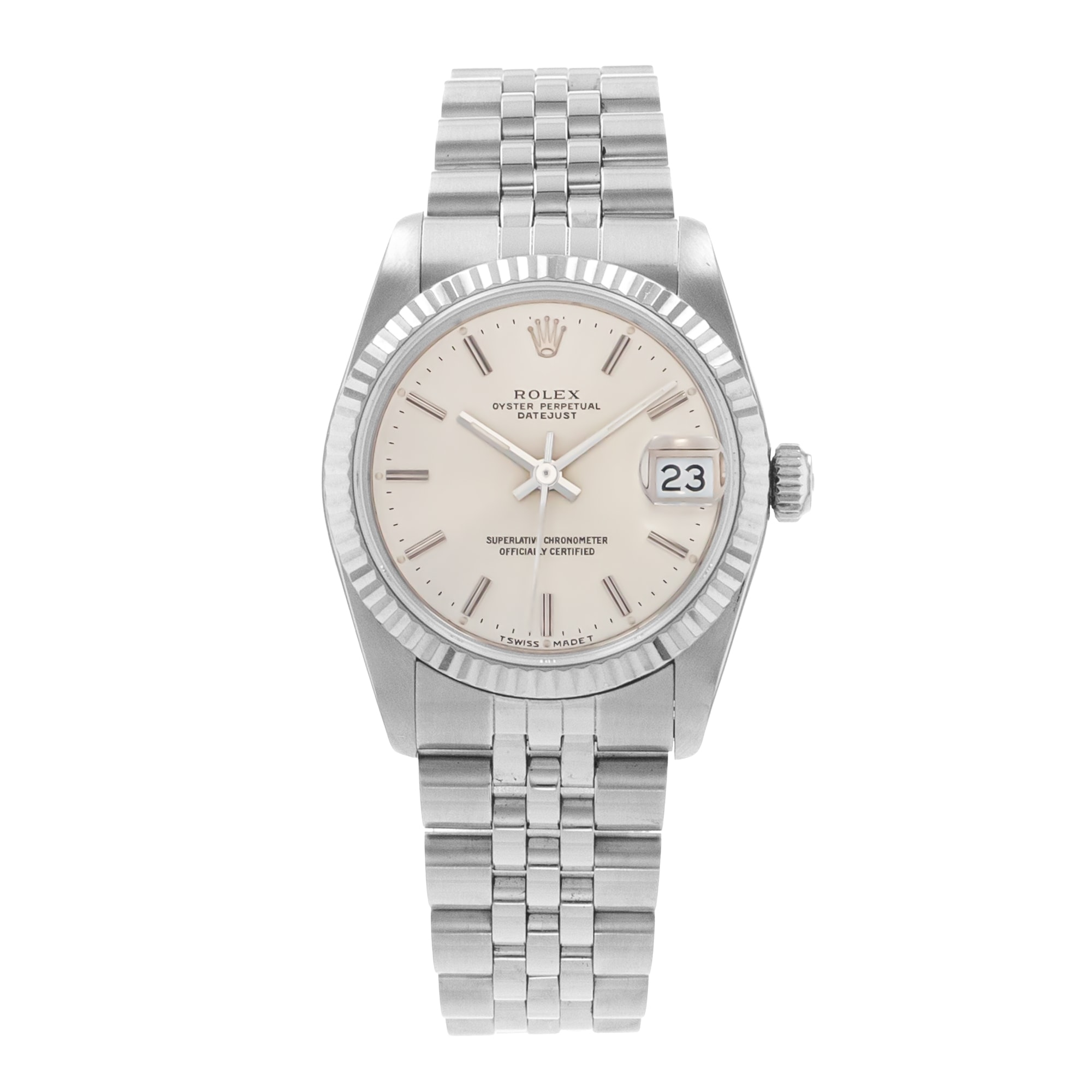 Rolex Datejust 31