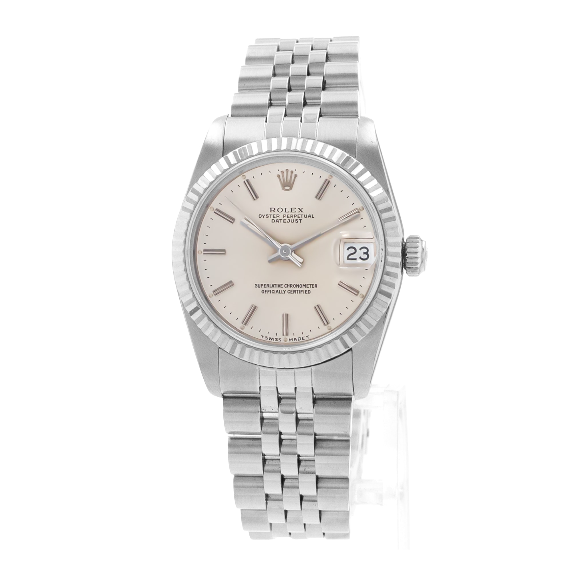 Rolex Datejust 31