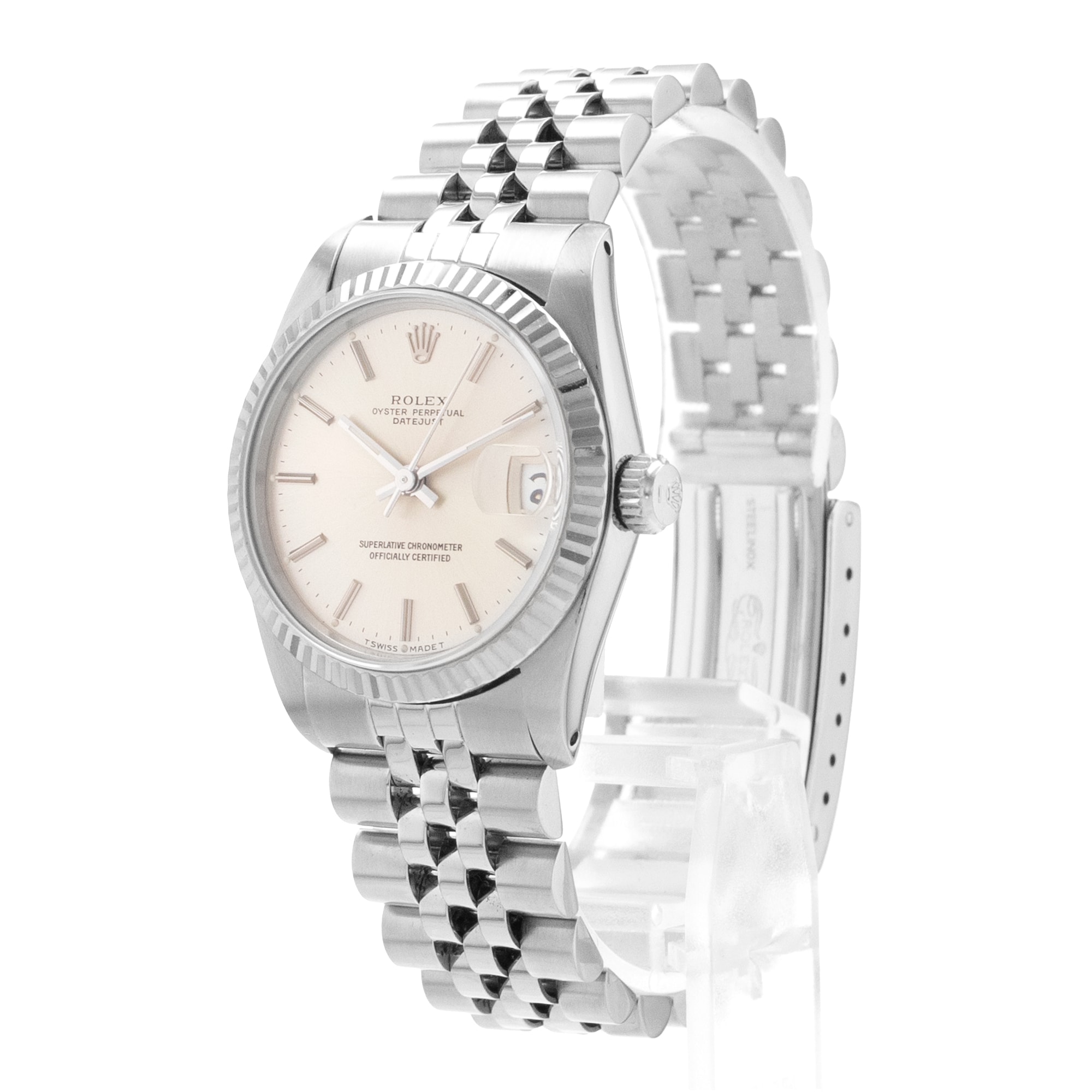 Rolex Datejust 31