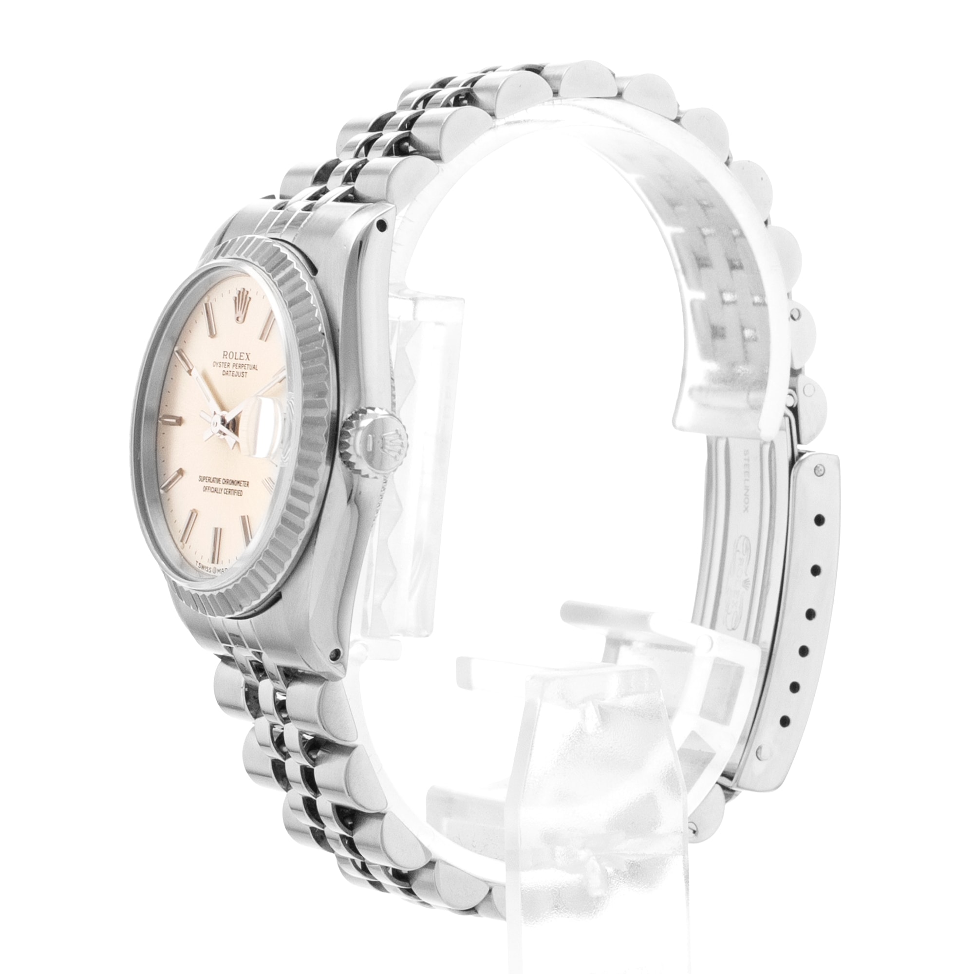 Rolex Datejust 31