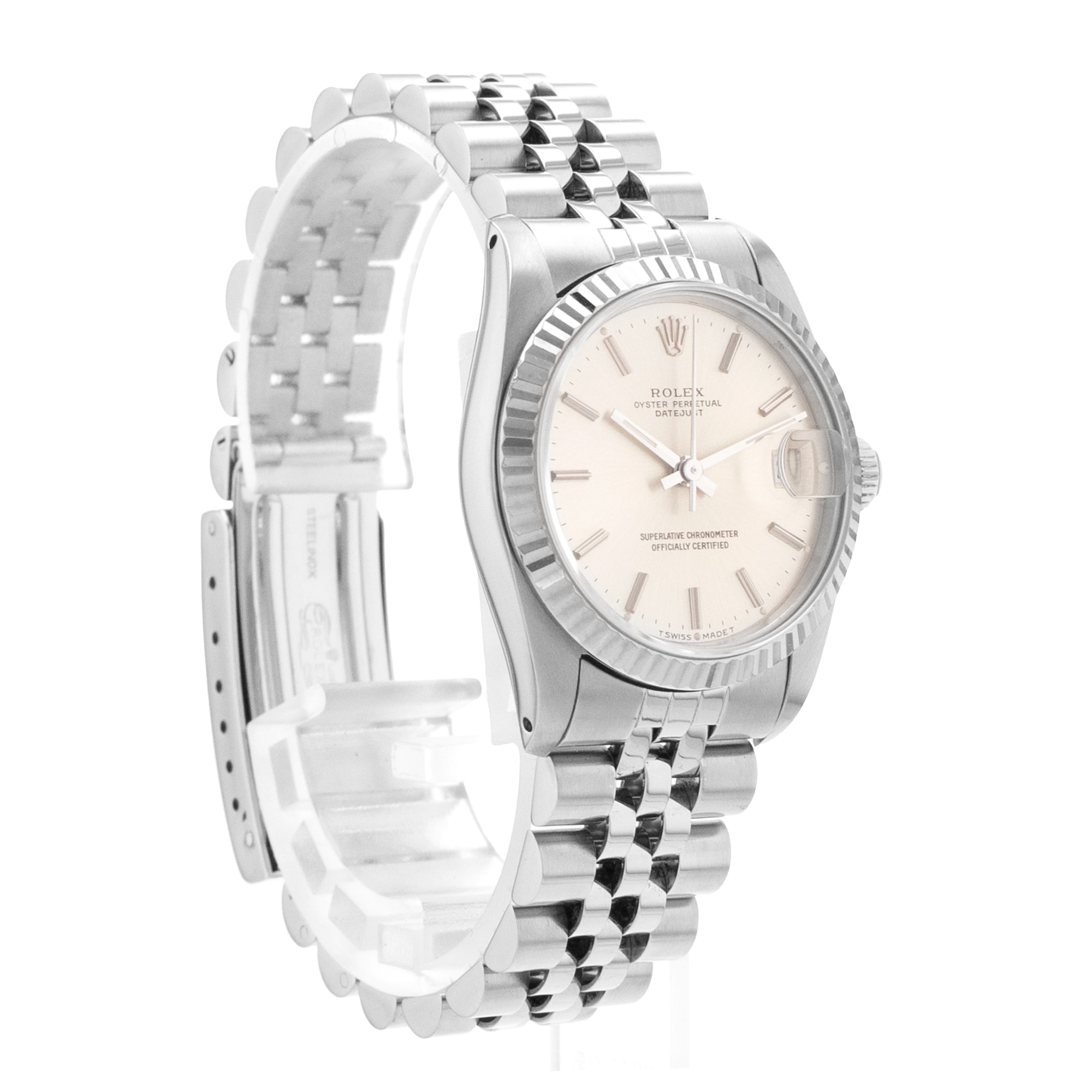 Rolex Datejust 31