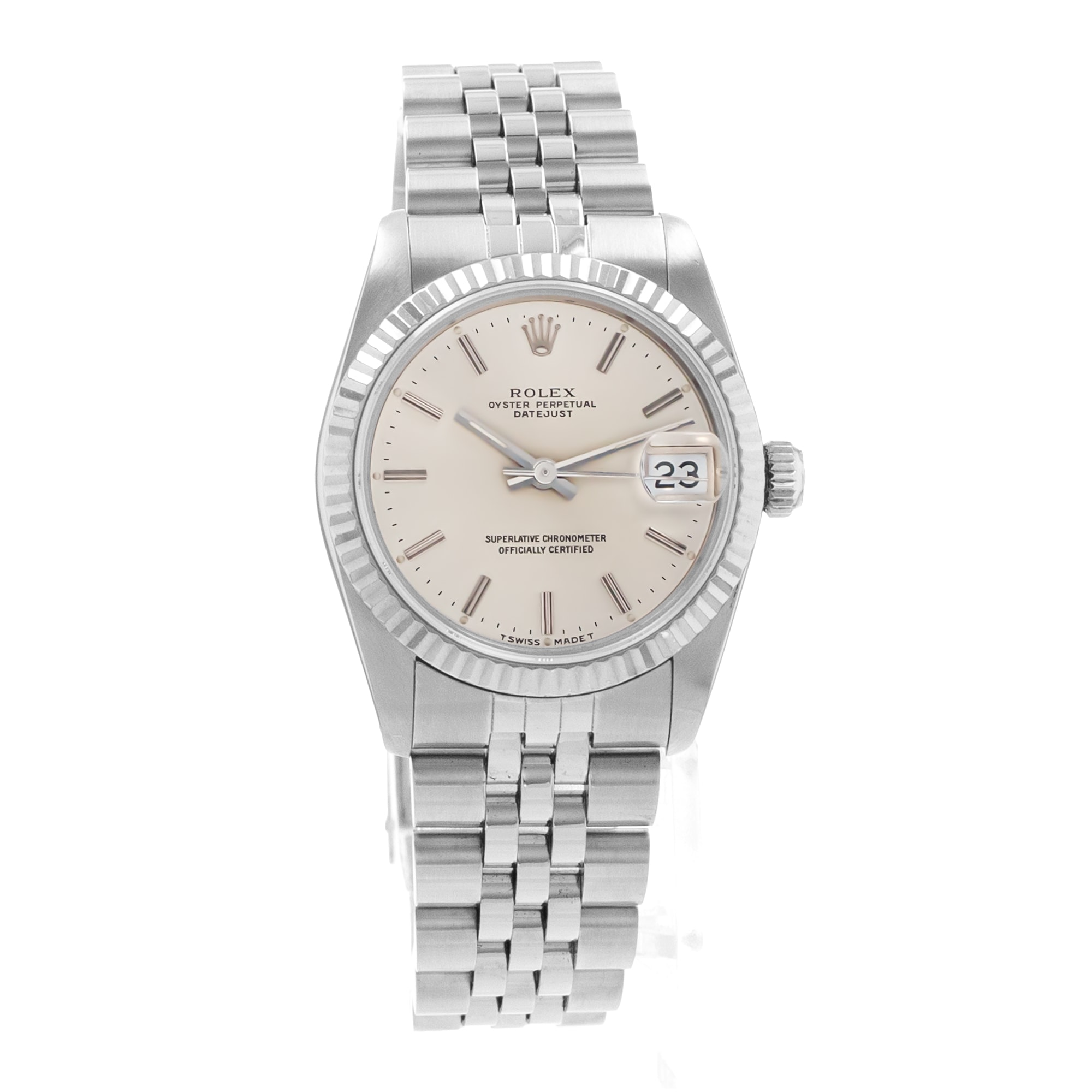 Rolex Datejust 31