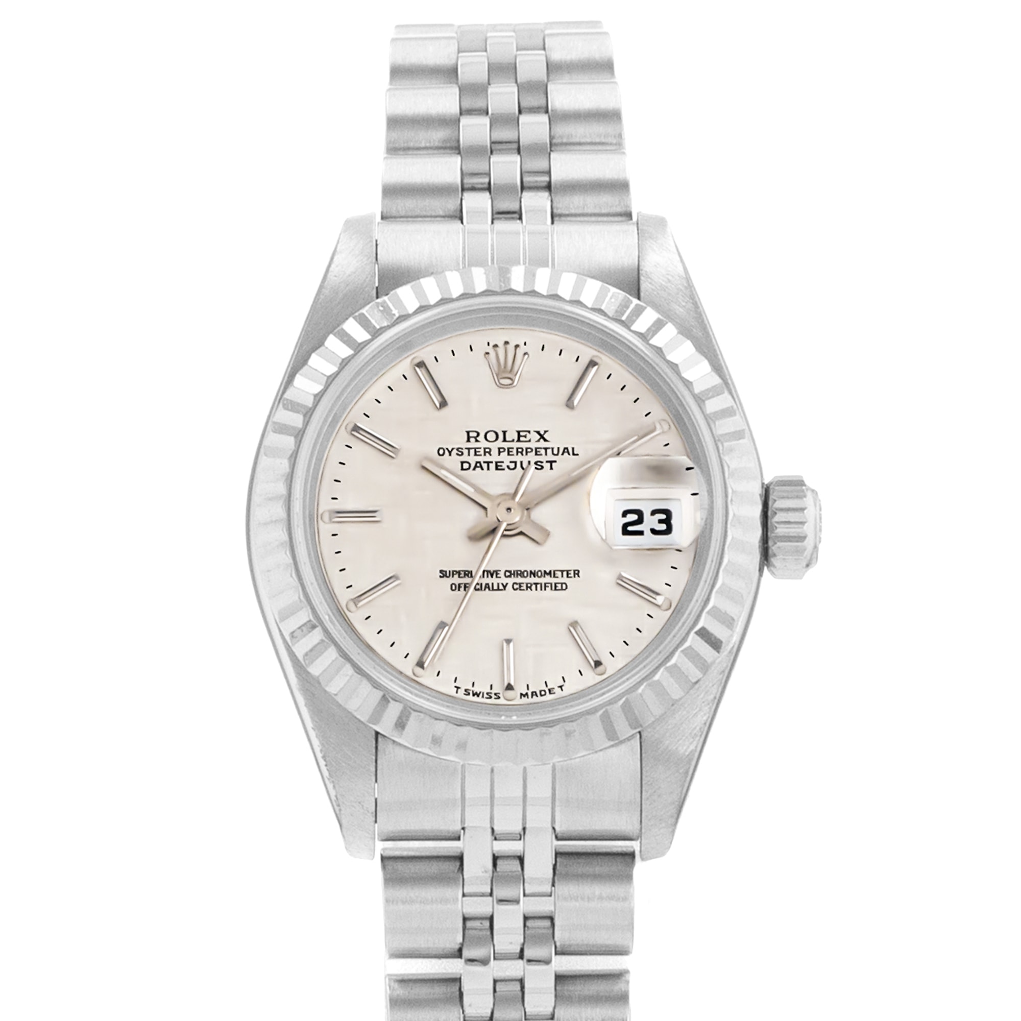 Rolex Datejust 26