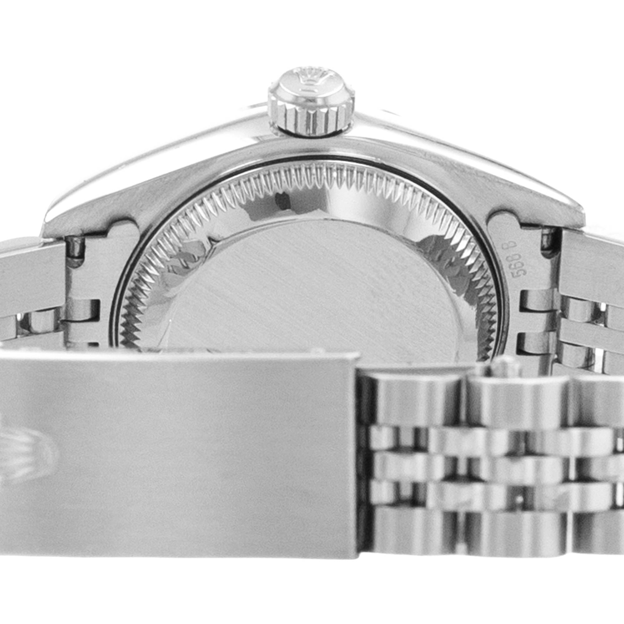 Rolex Datejust 26
