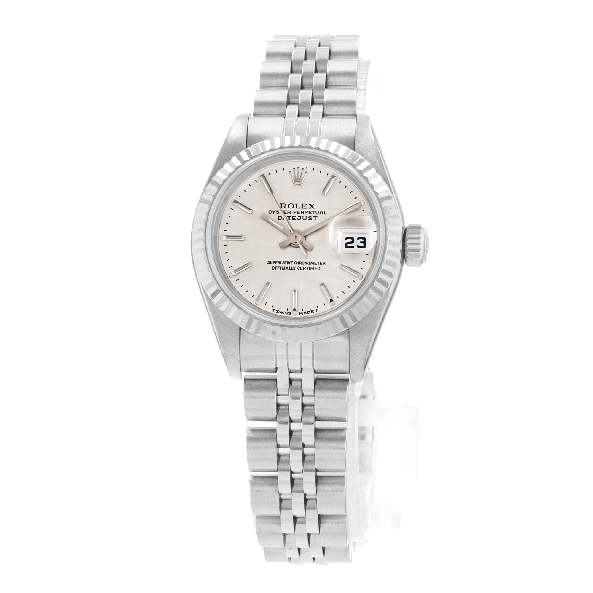 Rolex Datejust 26