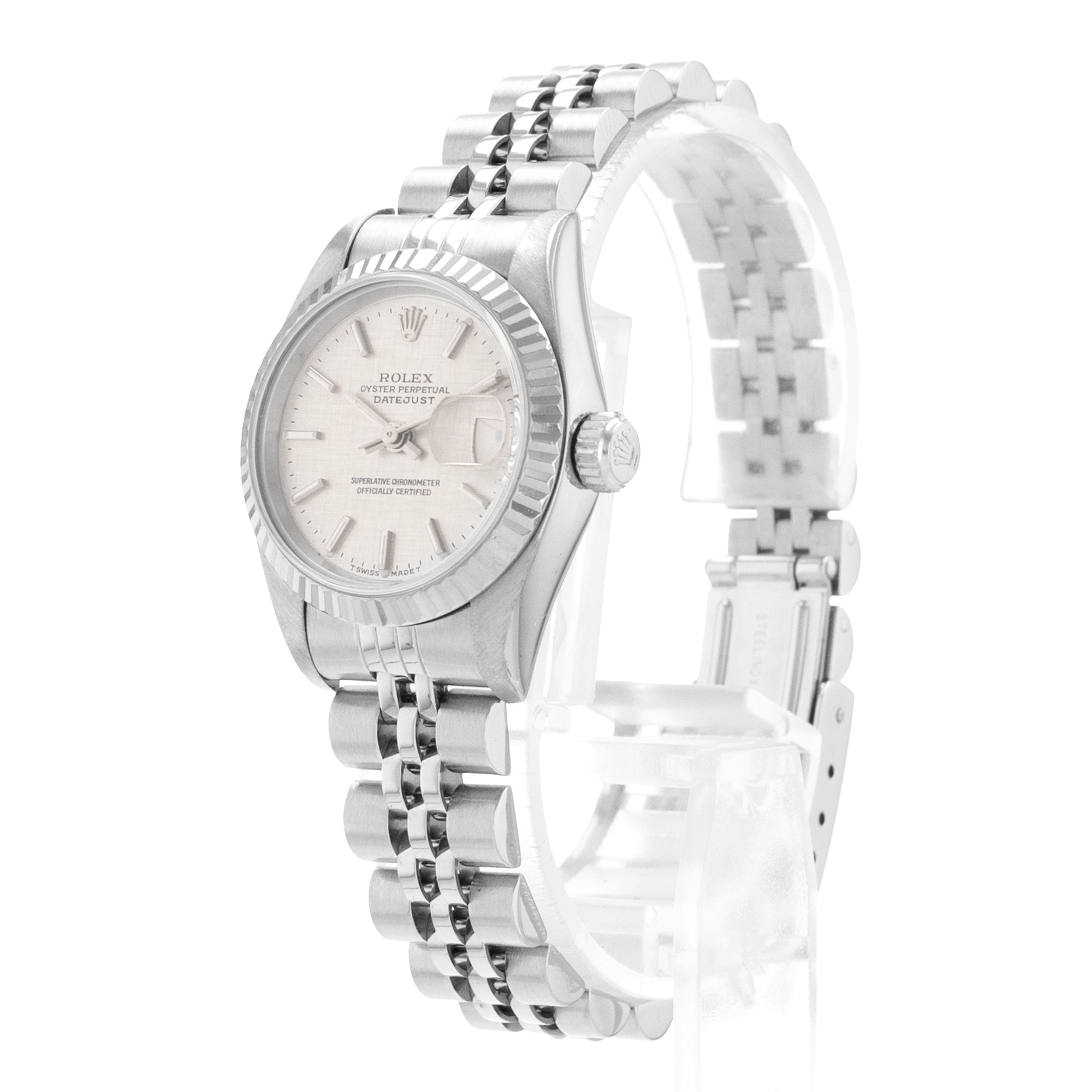 Rolex Datejust 26