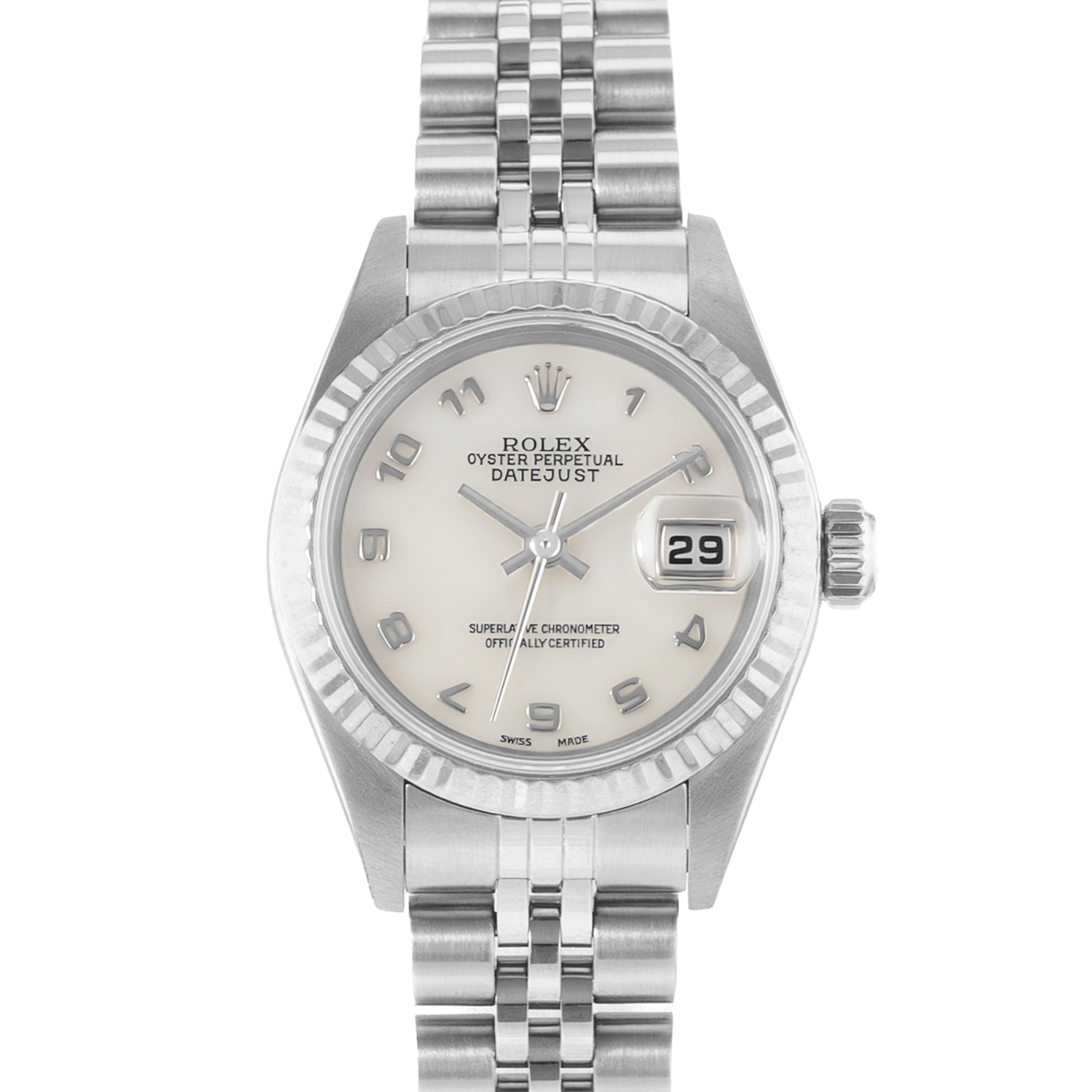 Rolex Datejust 26