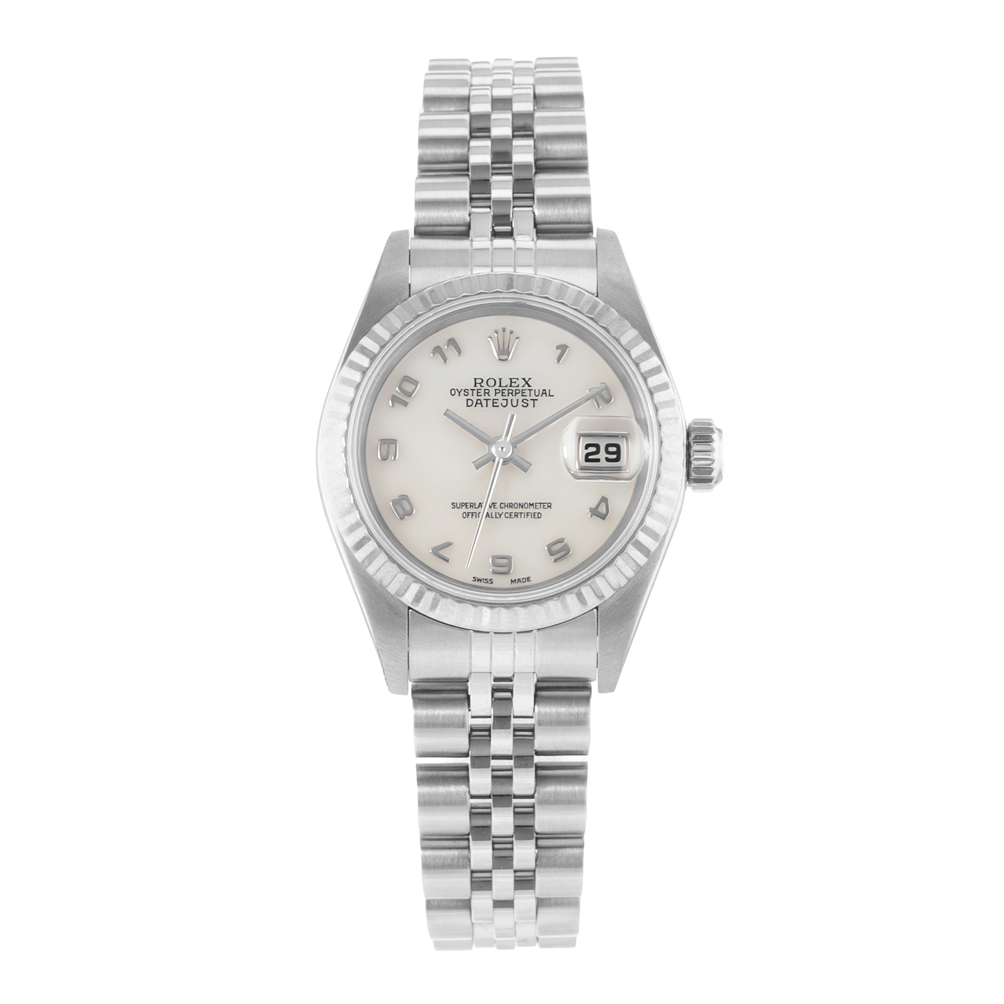 Rolex Datejust 26