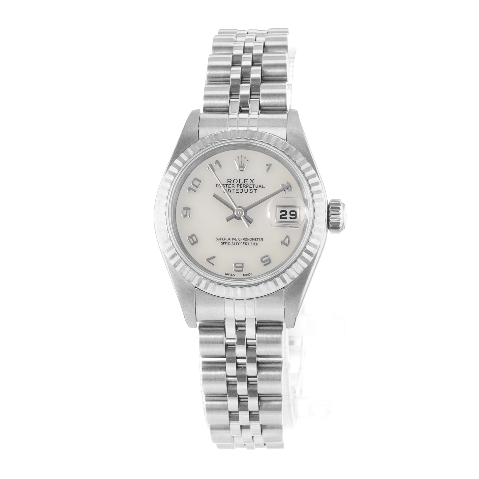Rolex Datejust 26