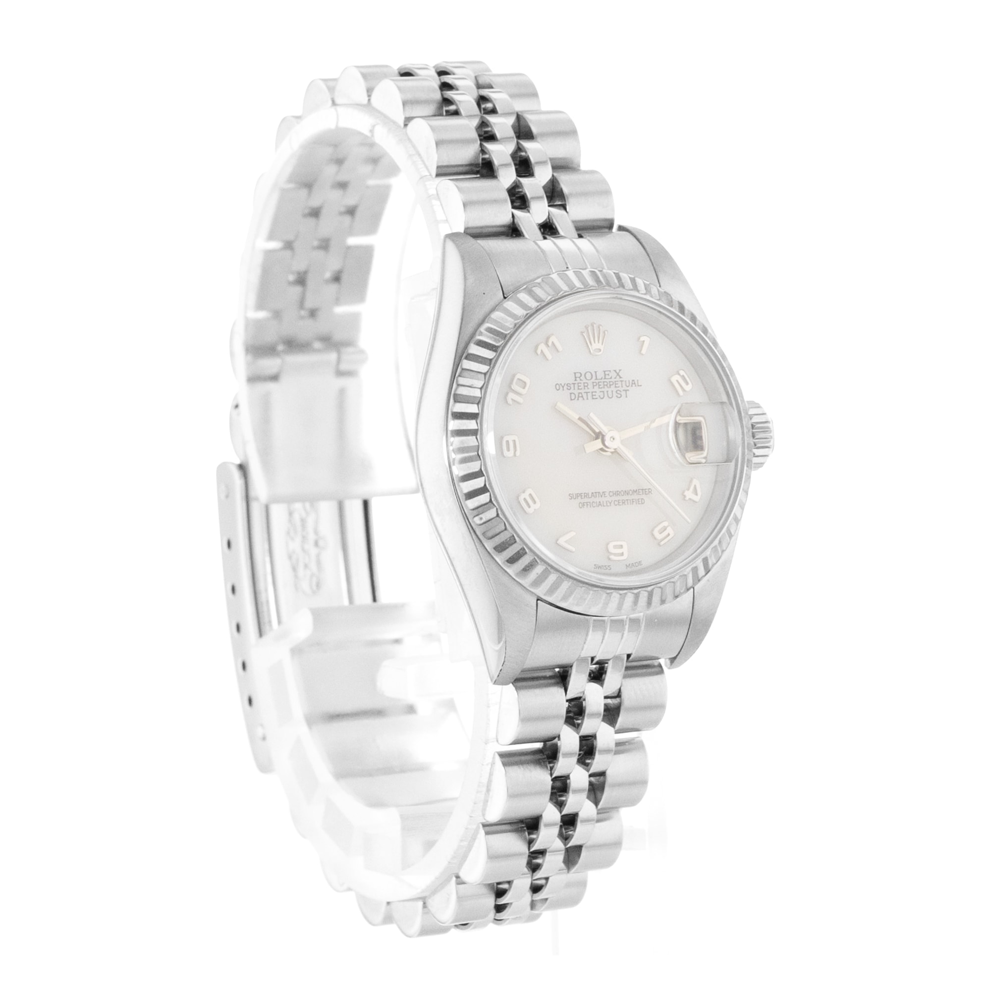 Rolex Datejust 26