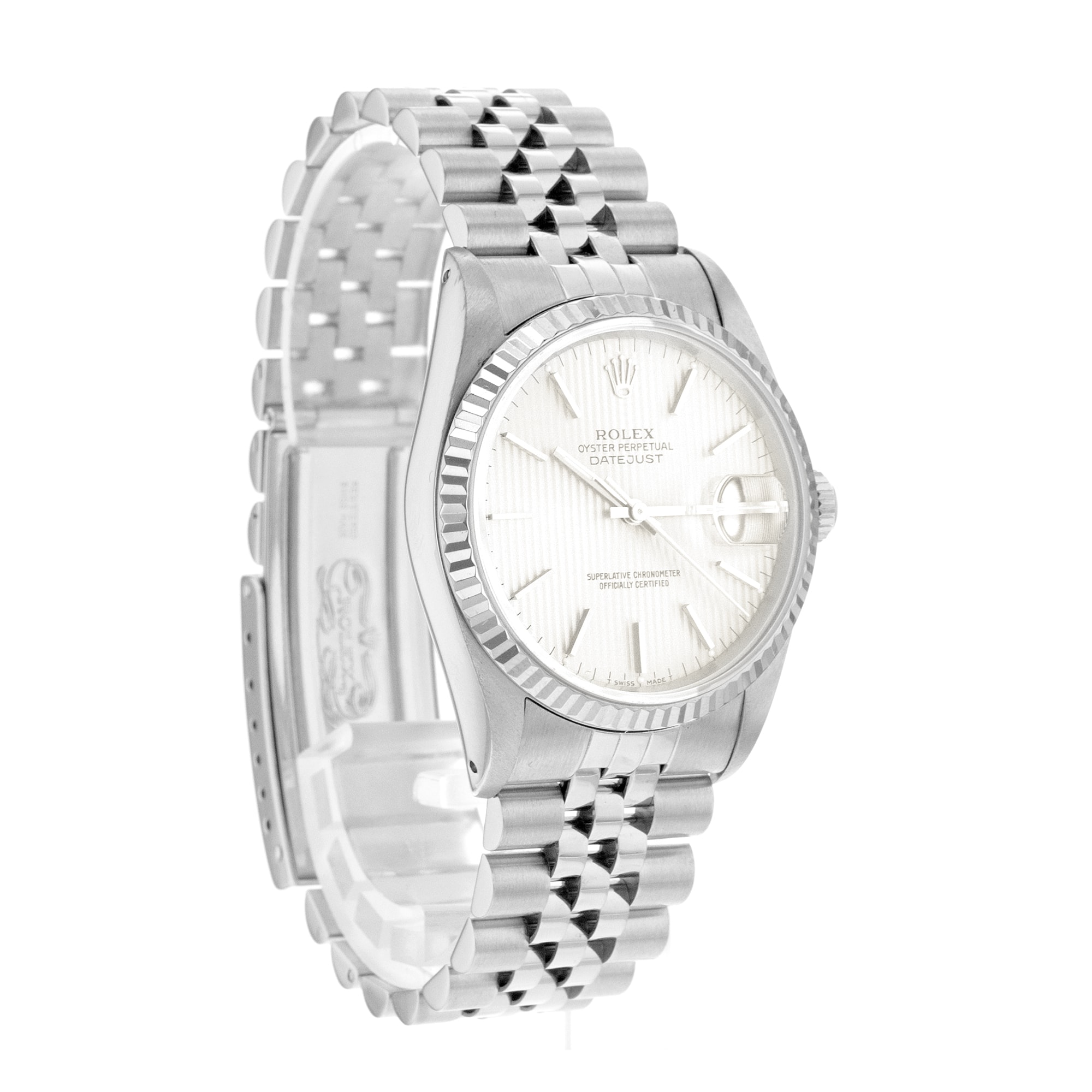 Rolex Datejust 36
