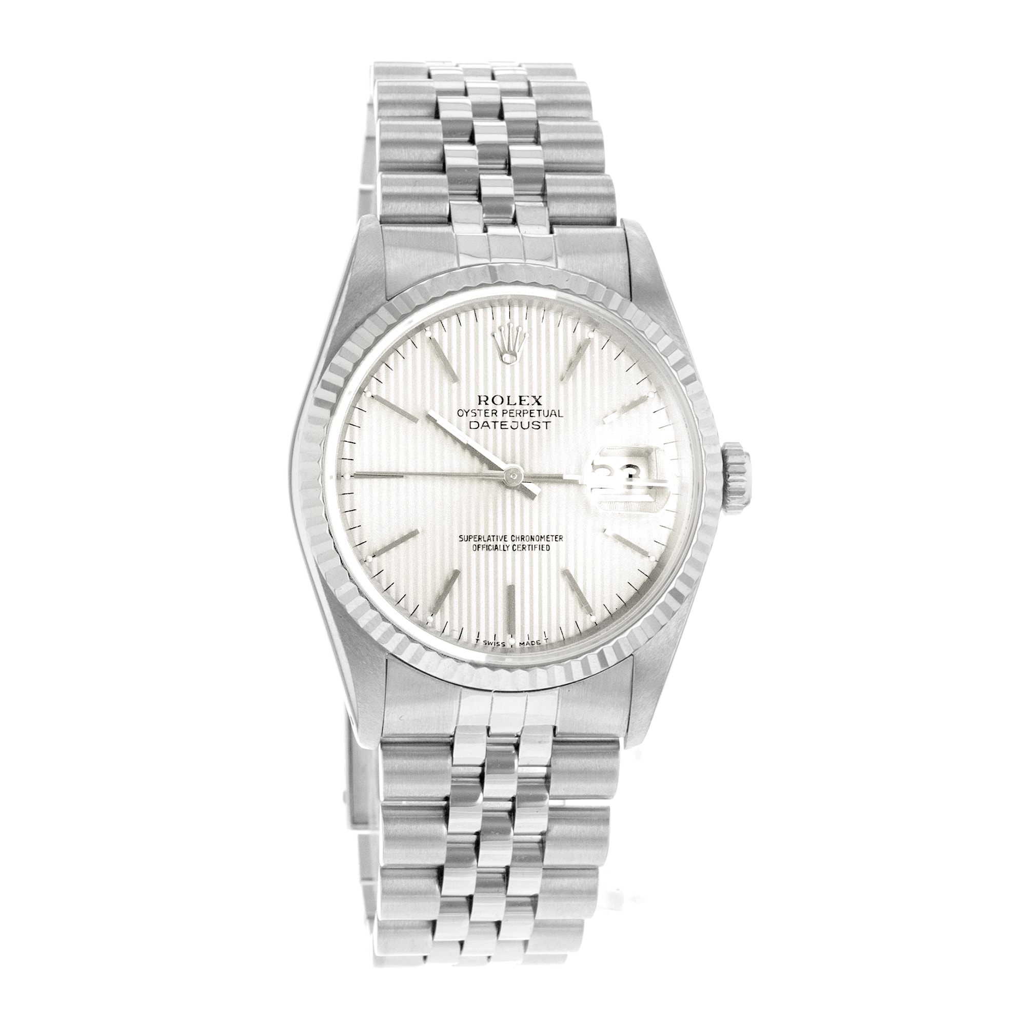 Rolex Datejust 36