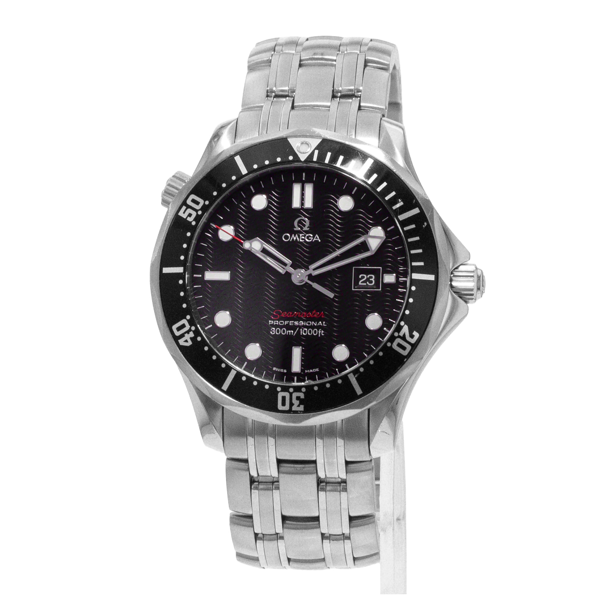 Omega Seamaster