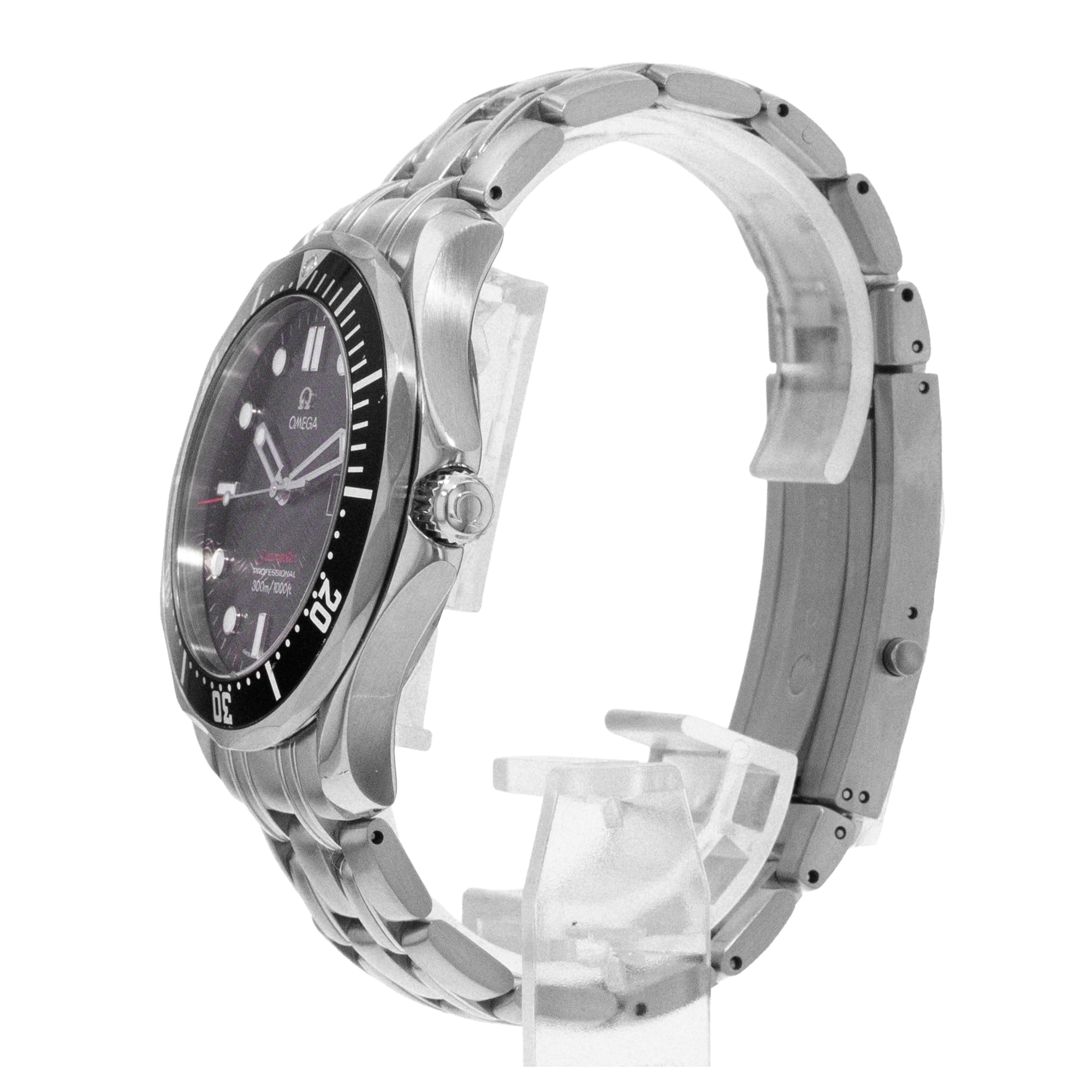 Omega Seamaster
