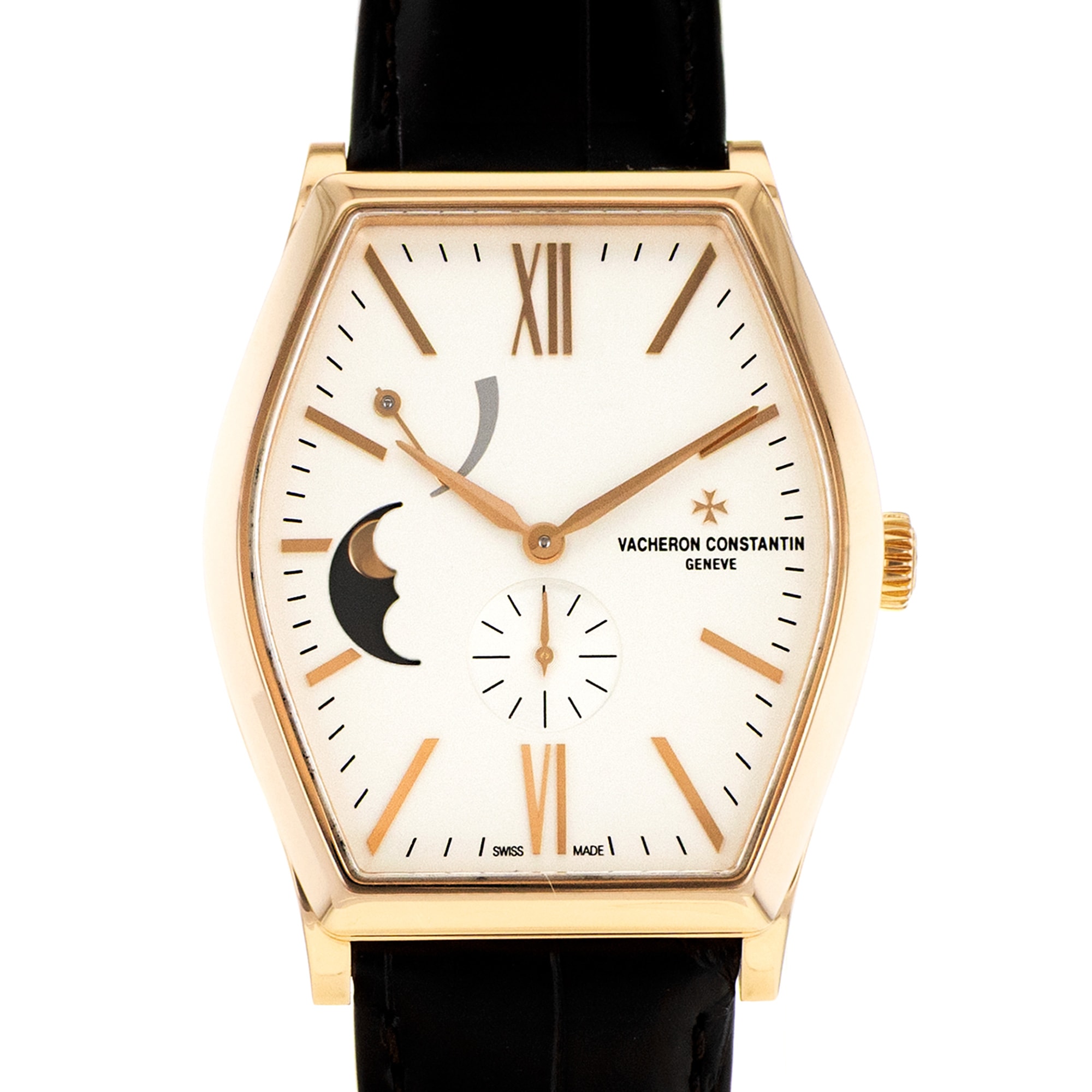 Vacheron Constantin Malte