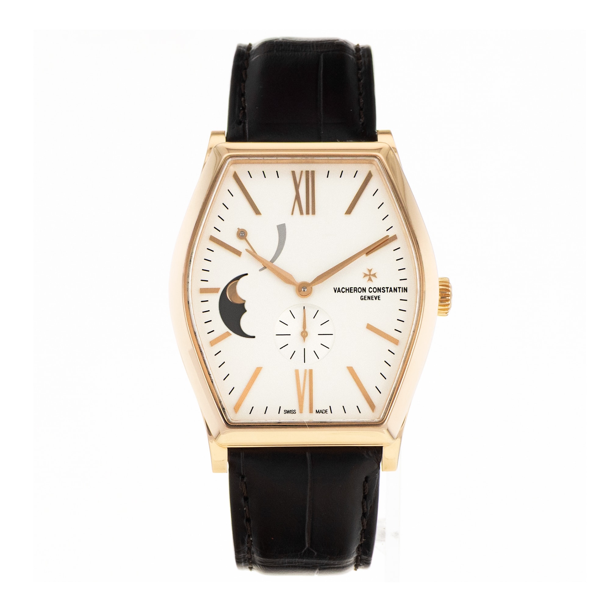 Vacheron Constantin Malte