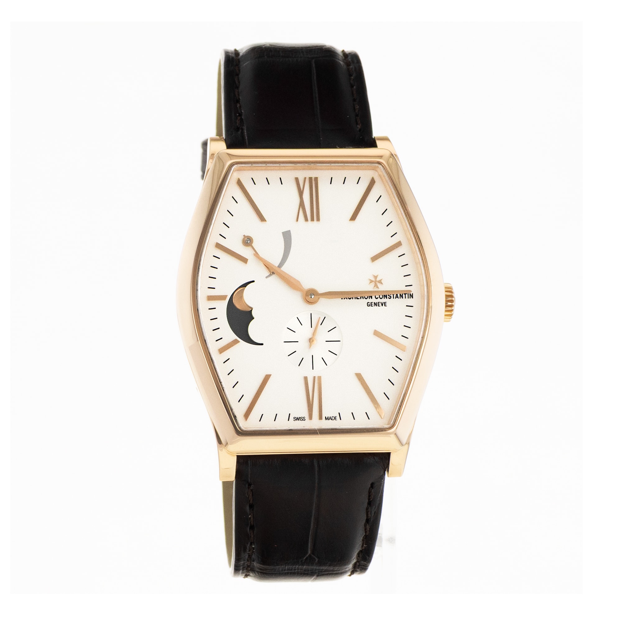 Vacheron Constantin Malte