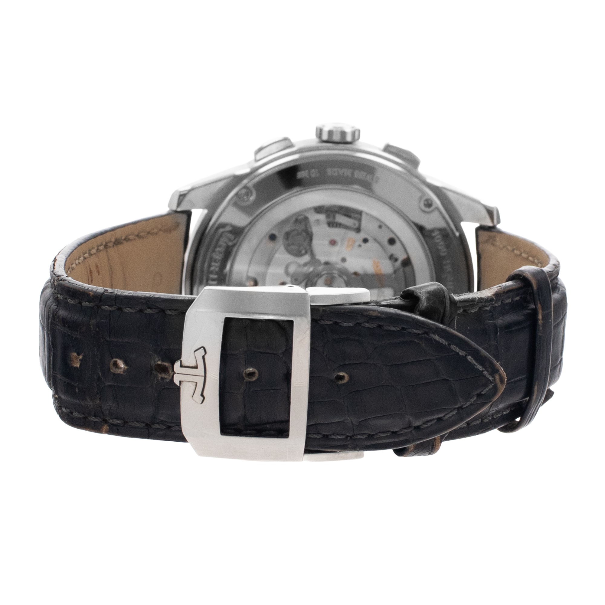 Jaeger-LeCoultre Polaris