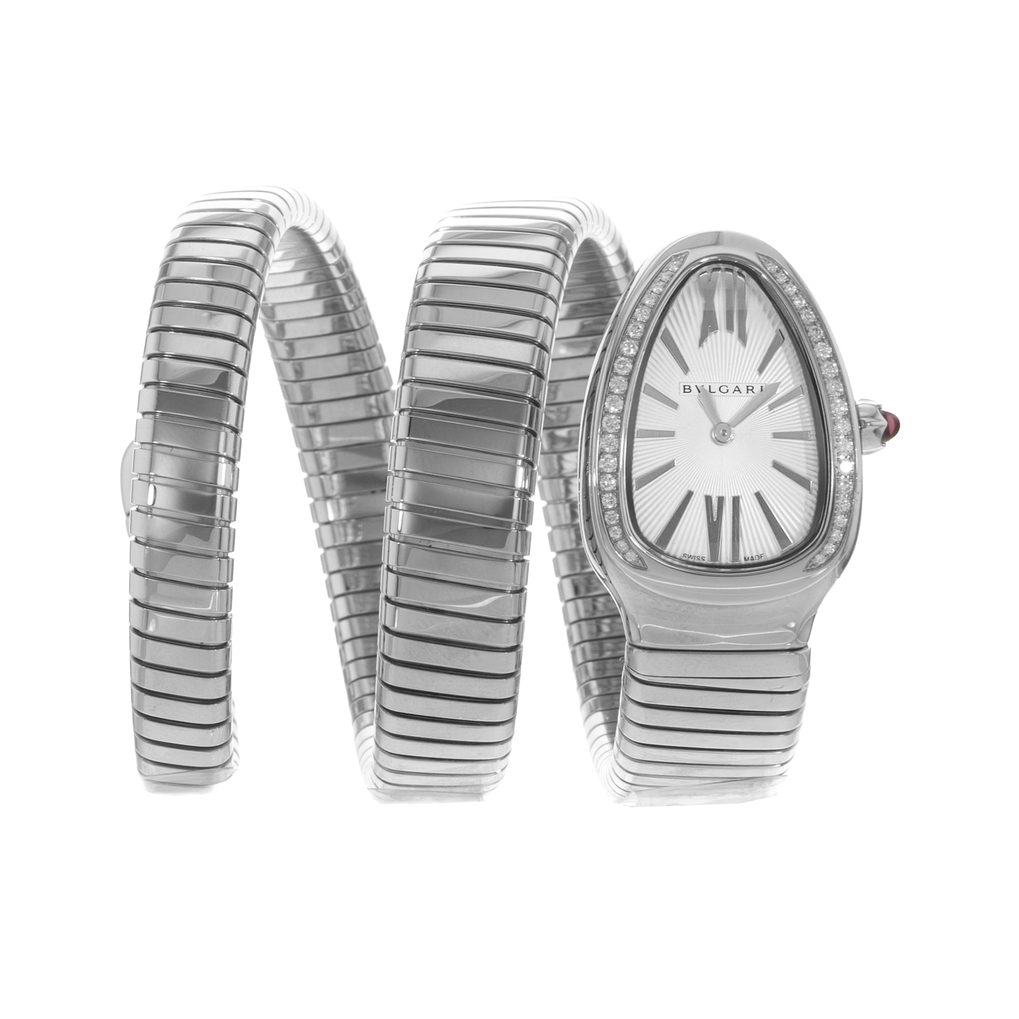 Bulgari Serpenti