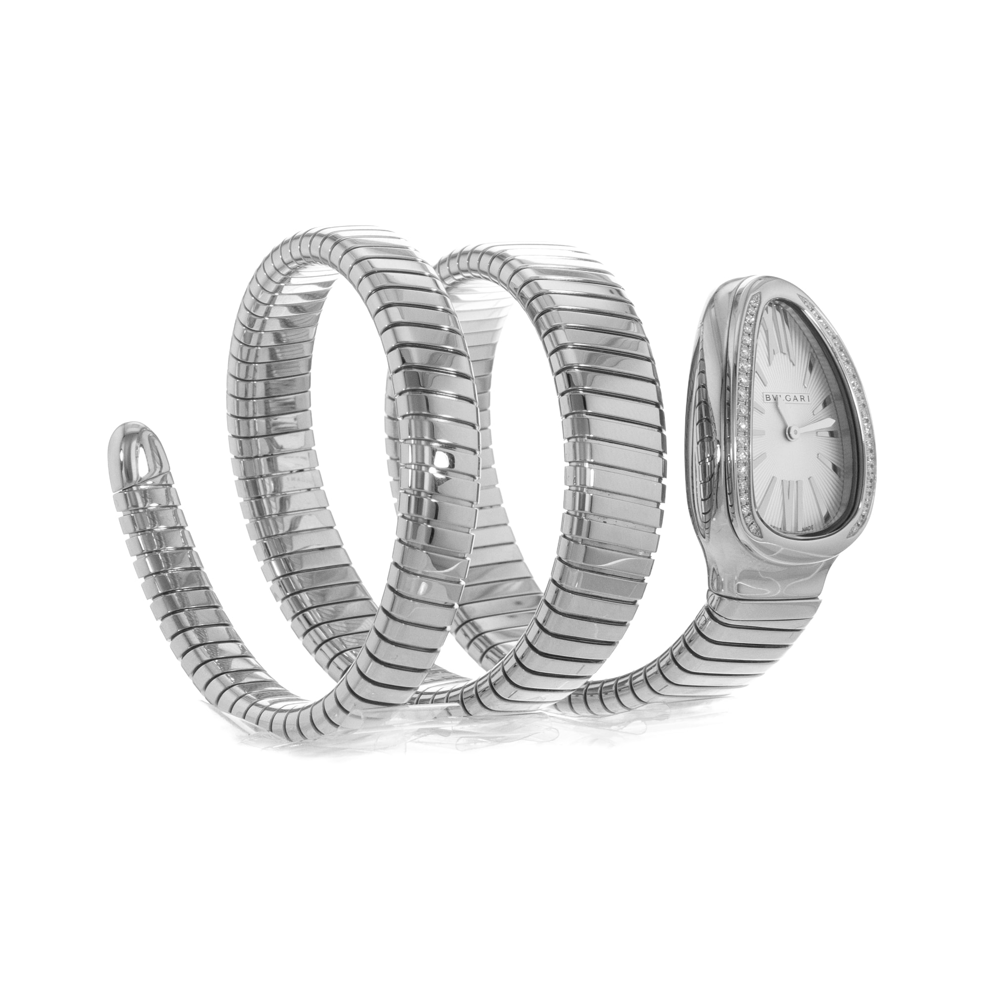 Bulgari Serpenti