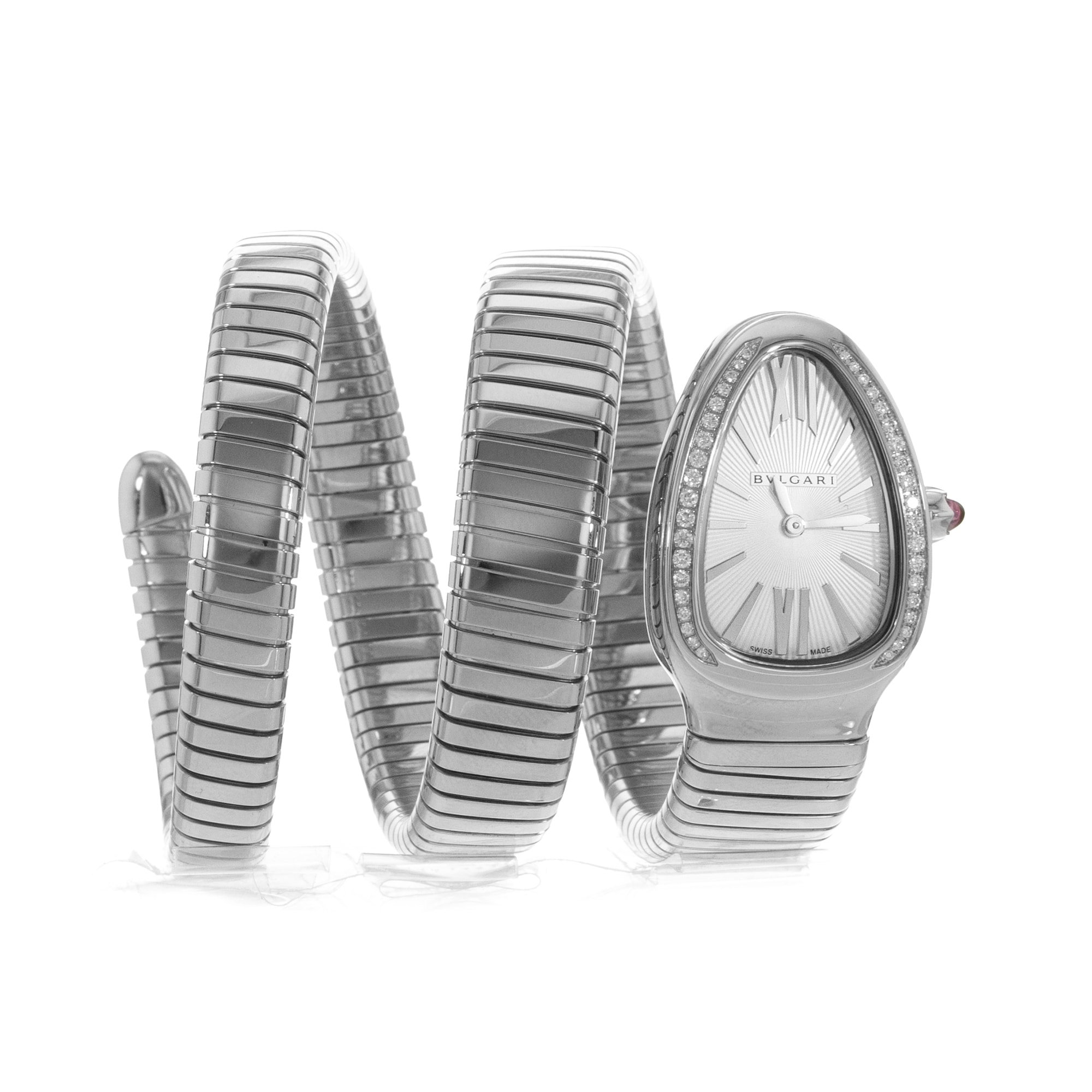 Bulgari Serpenti