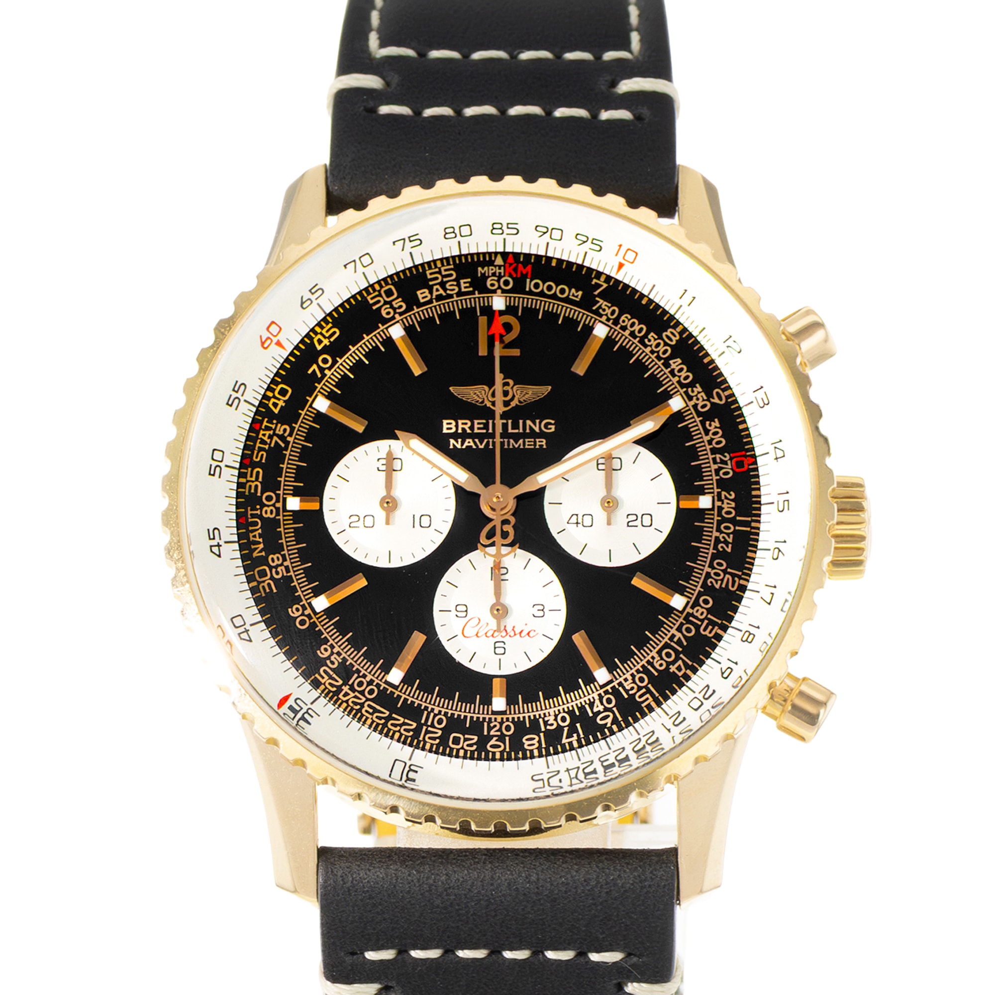 Breitling Navitimer