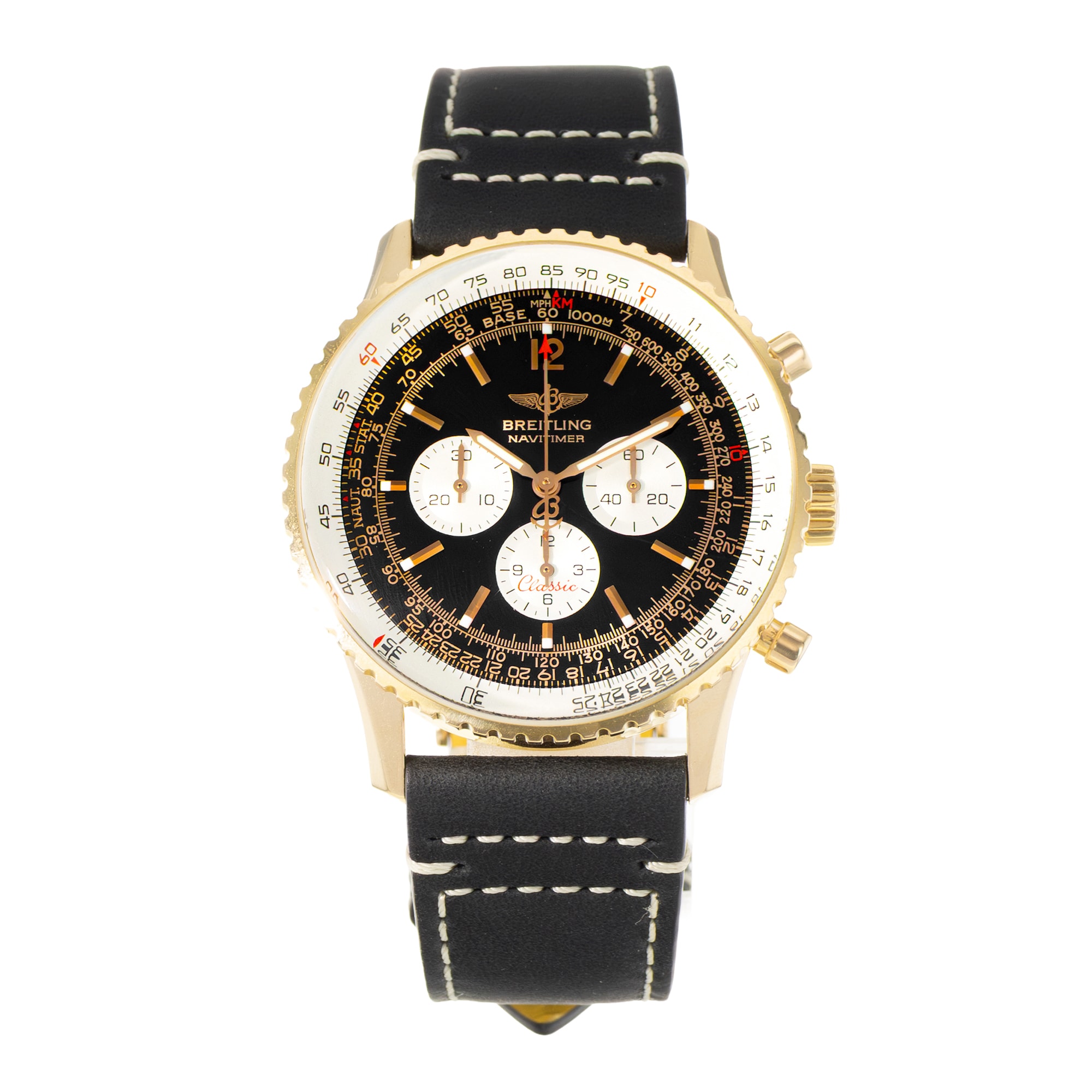 Breitling Navitimer