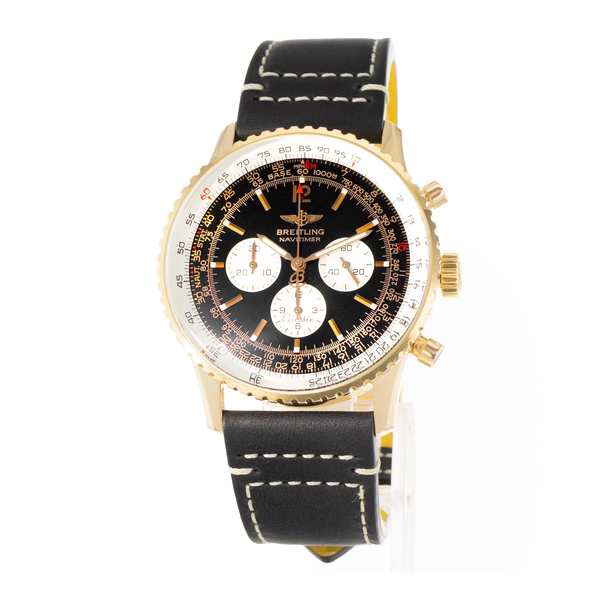 Breitling Navitimer