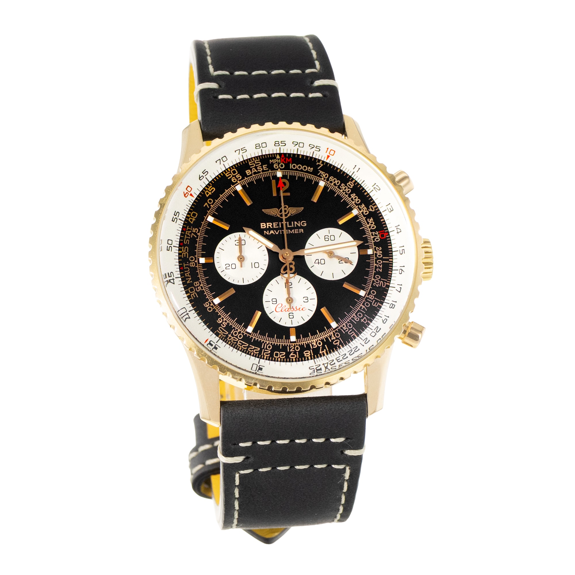 Breitling Navitimer