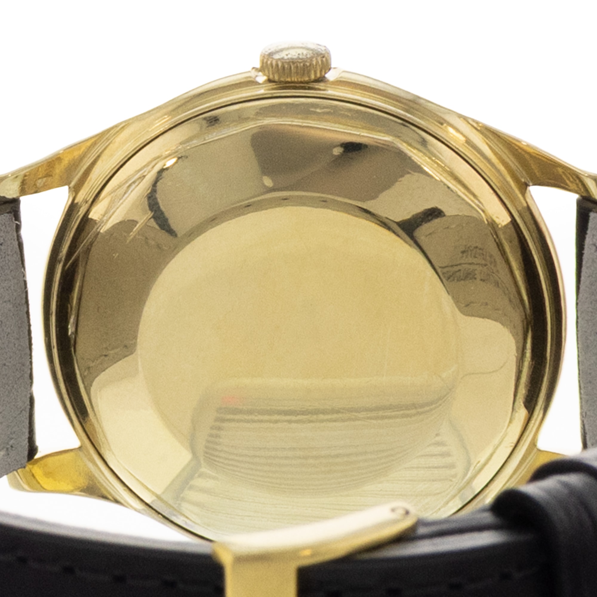 Vacheron Constantin Calatrava