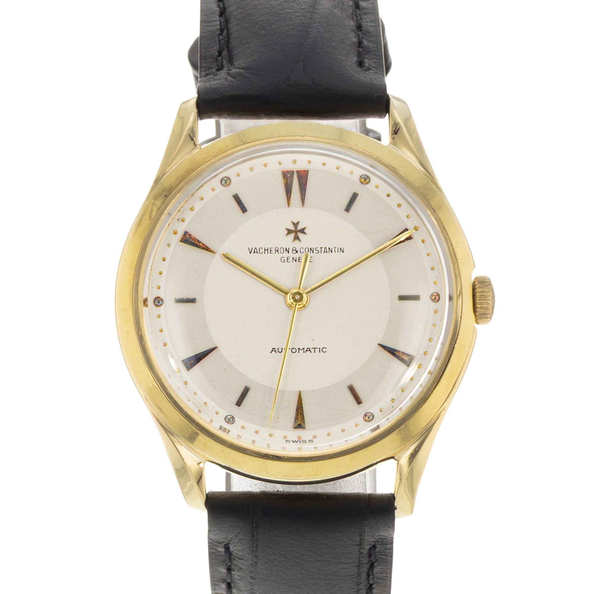 Vacheron Constantin Calatrava