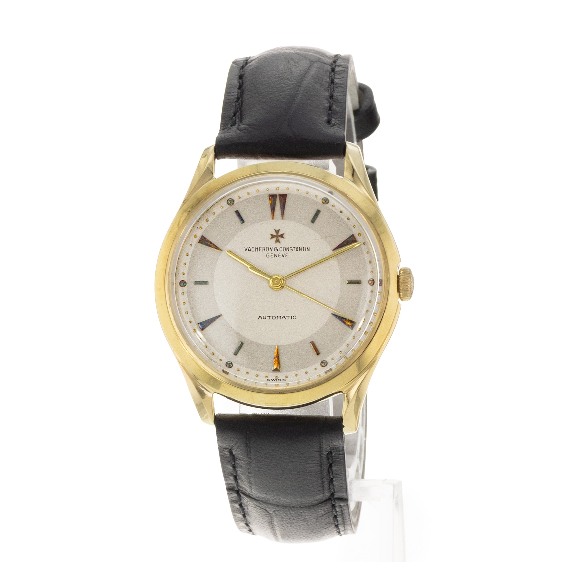 Vacheron Constantin Calatrava
