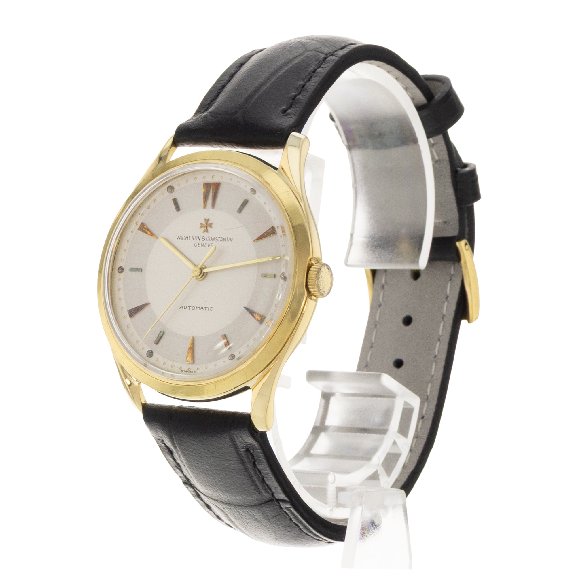 Vacheron Constantin Calatrava
