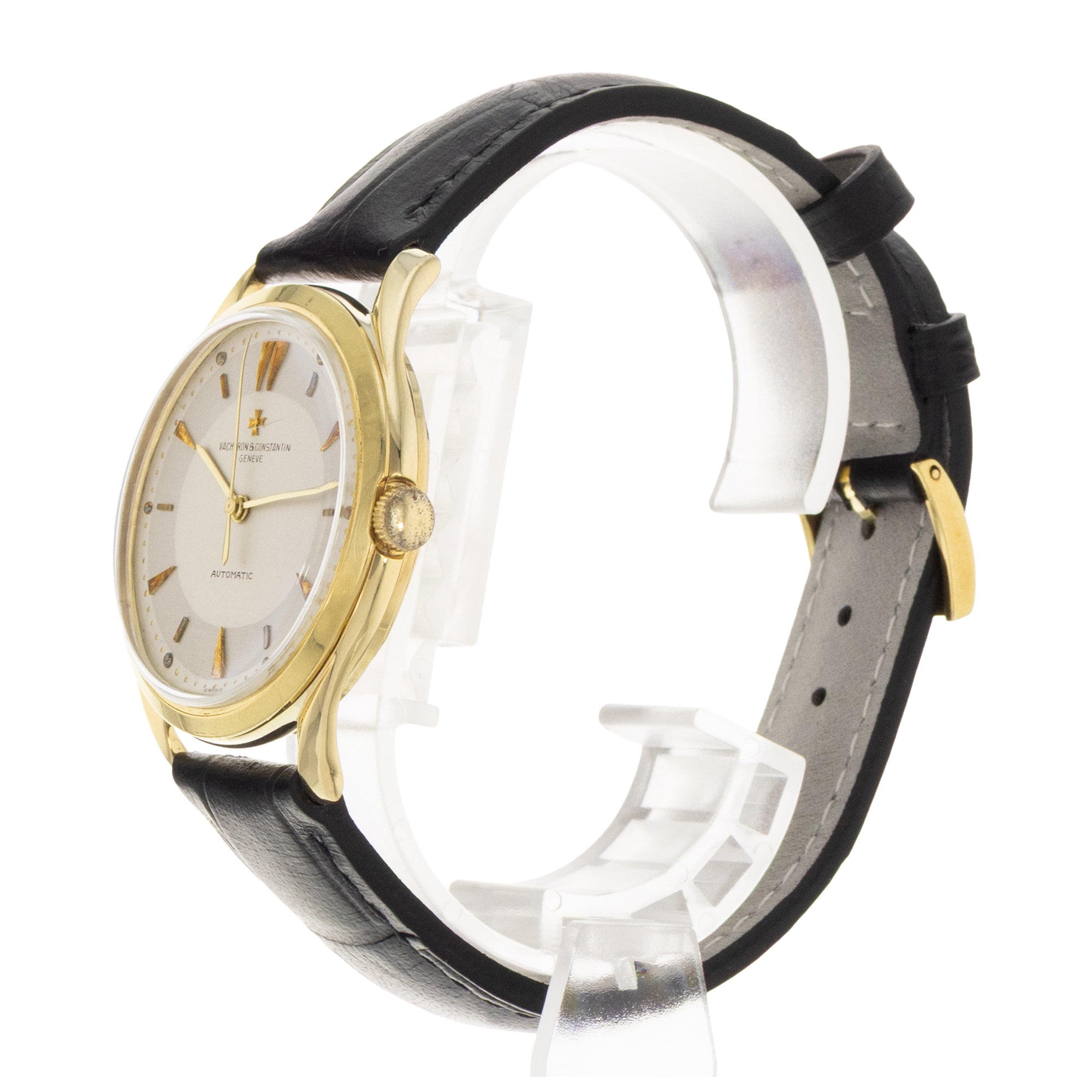 Vacheron Constantin Calatrava