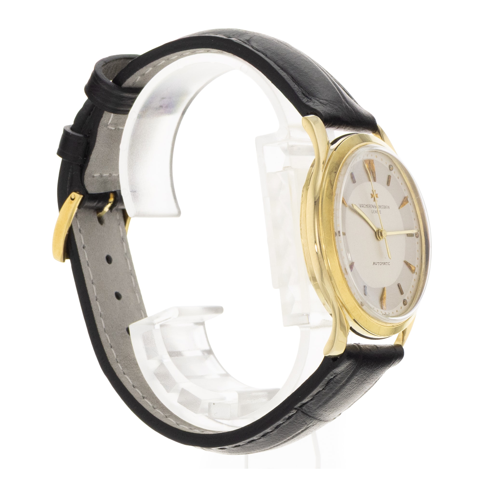 Vacheron Constantin Calatrava