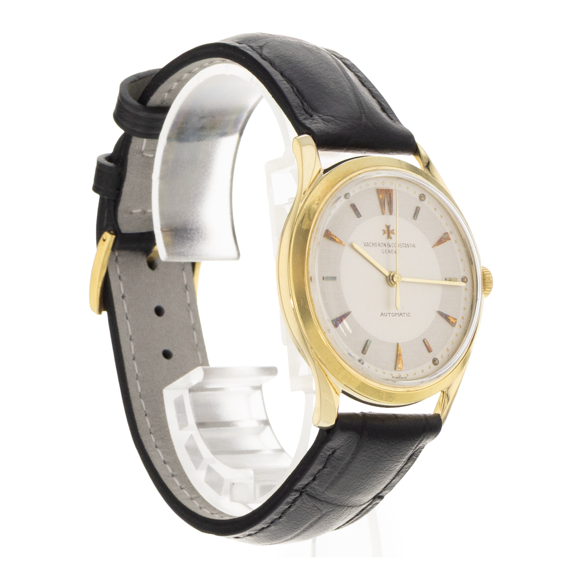 Vacheron Constantin Calatrava
