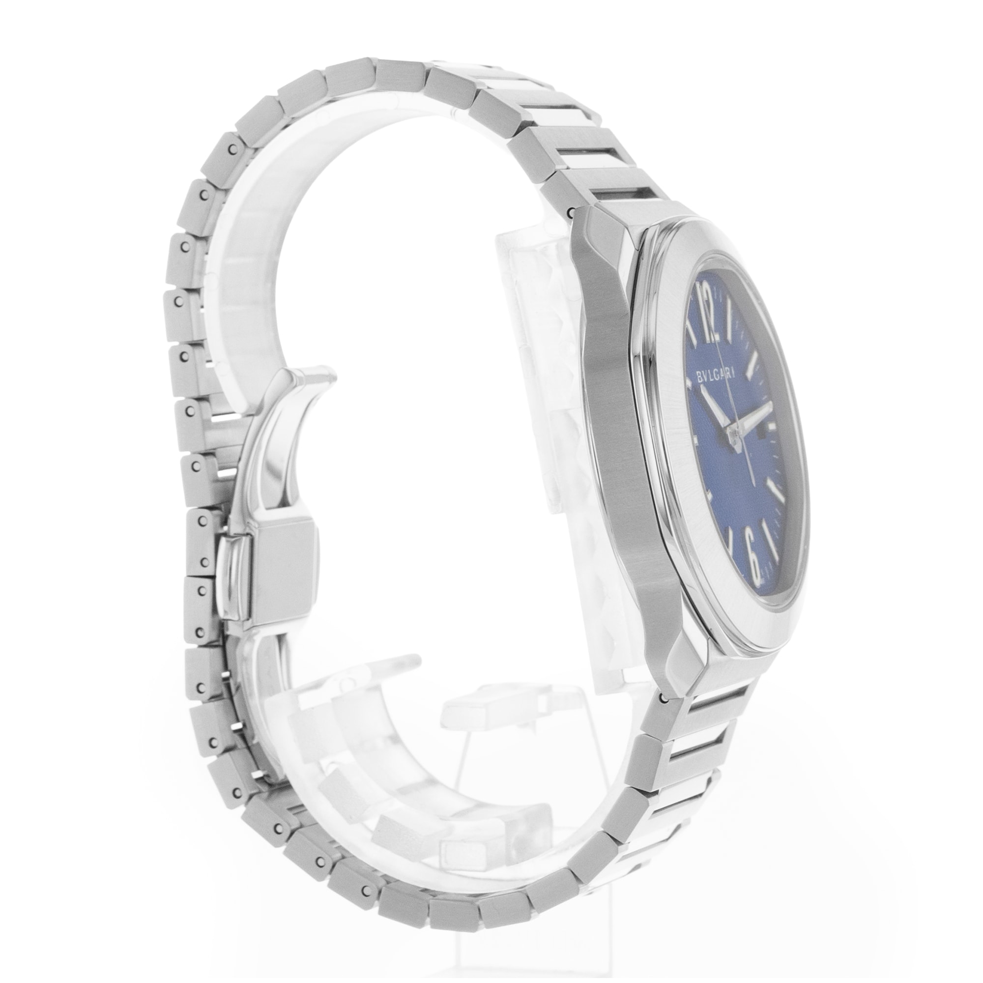 Bvlgari Octo Roma