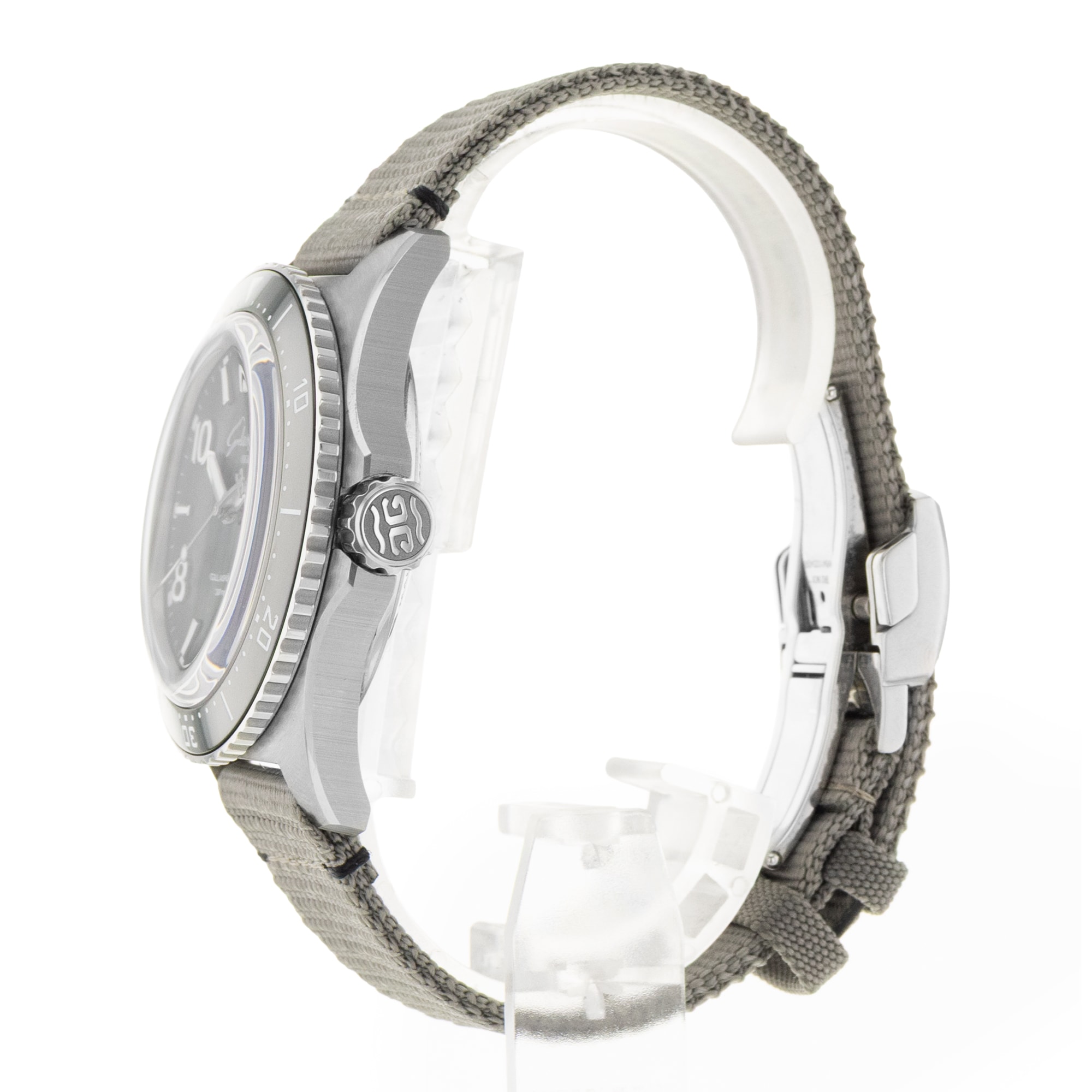 Glashutte Original SeaQ Panoramadatum