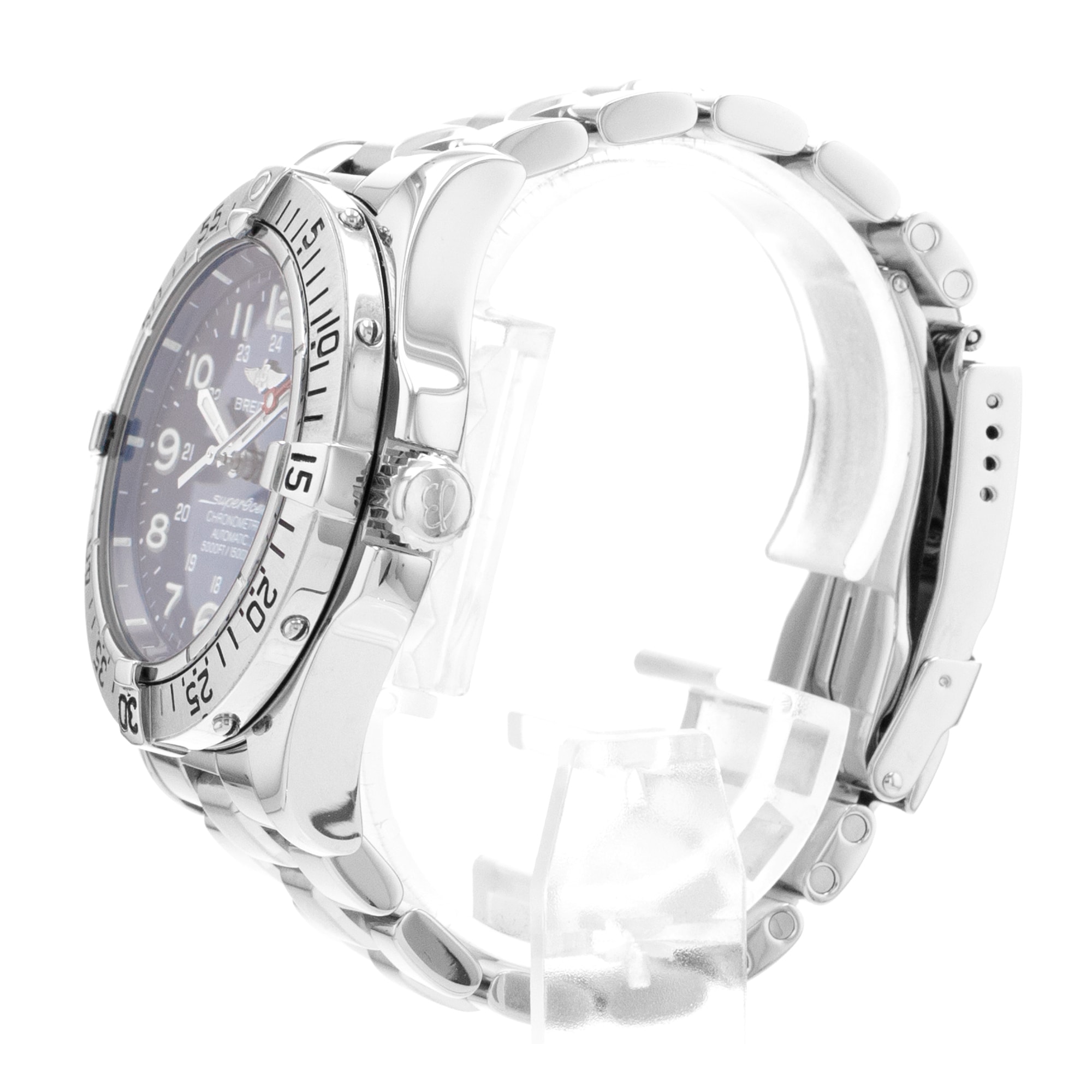 Breitling Superocean Steelfish