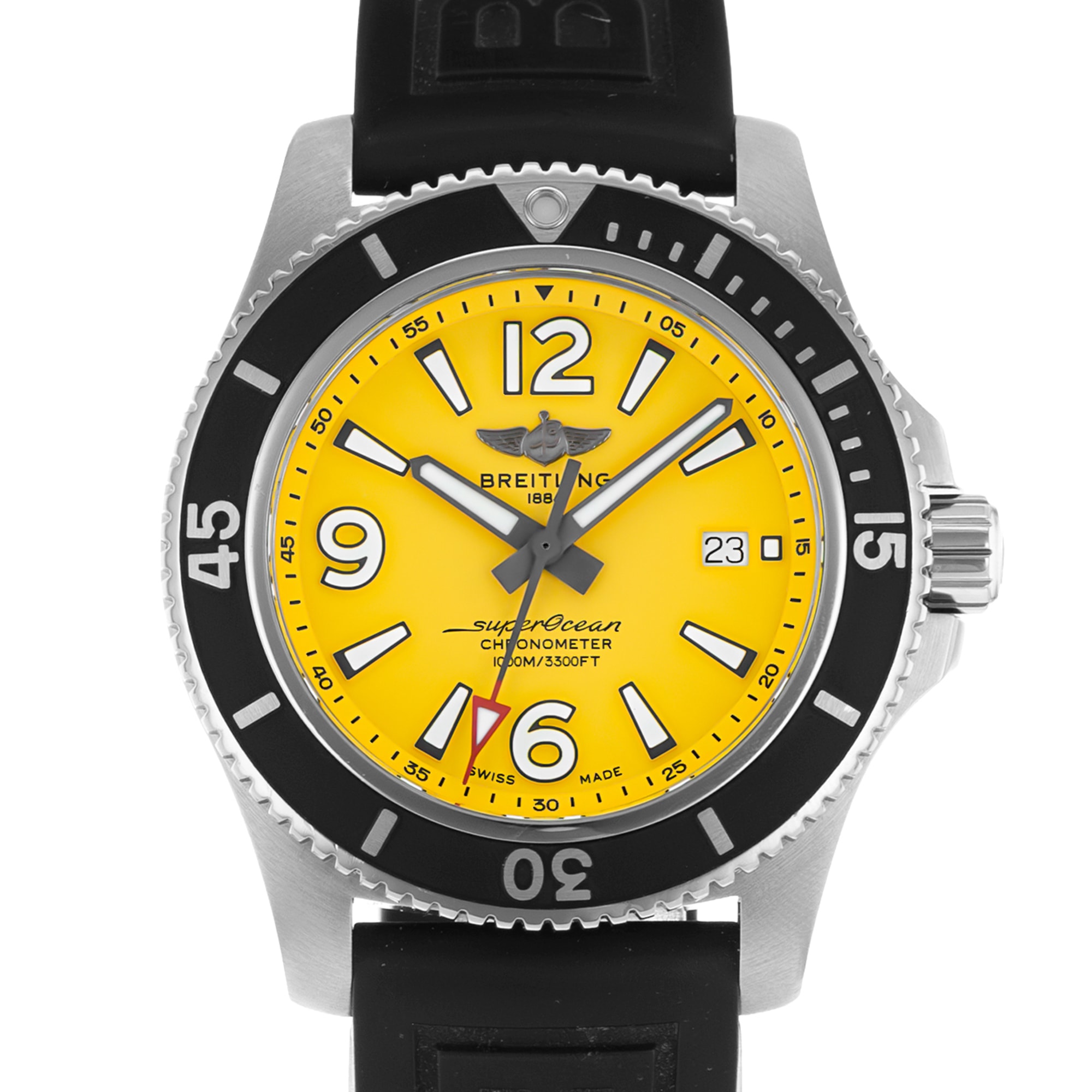 Breitling Superocean 44