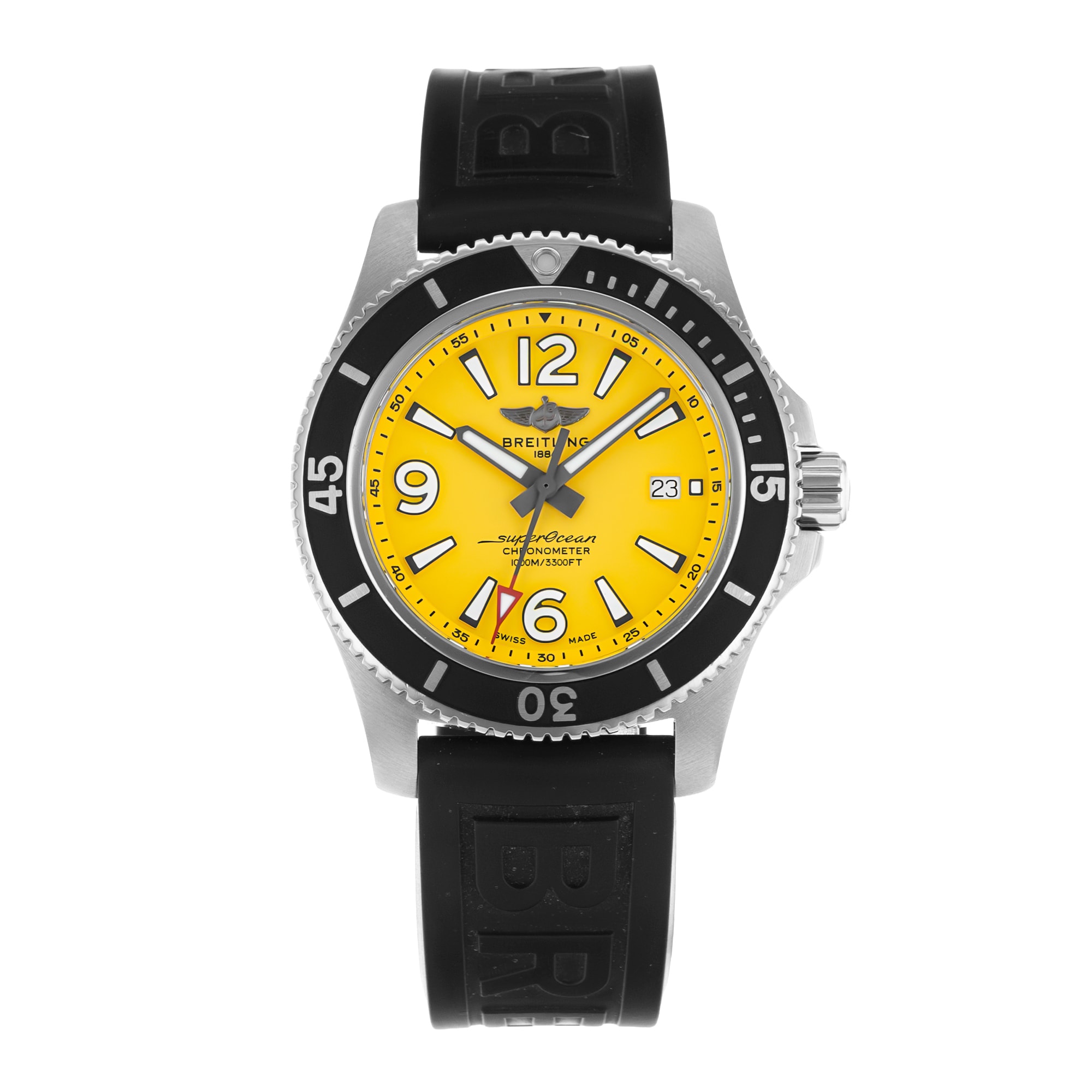 Breitling Superocean 44