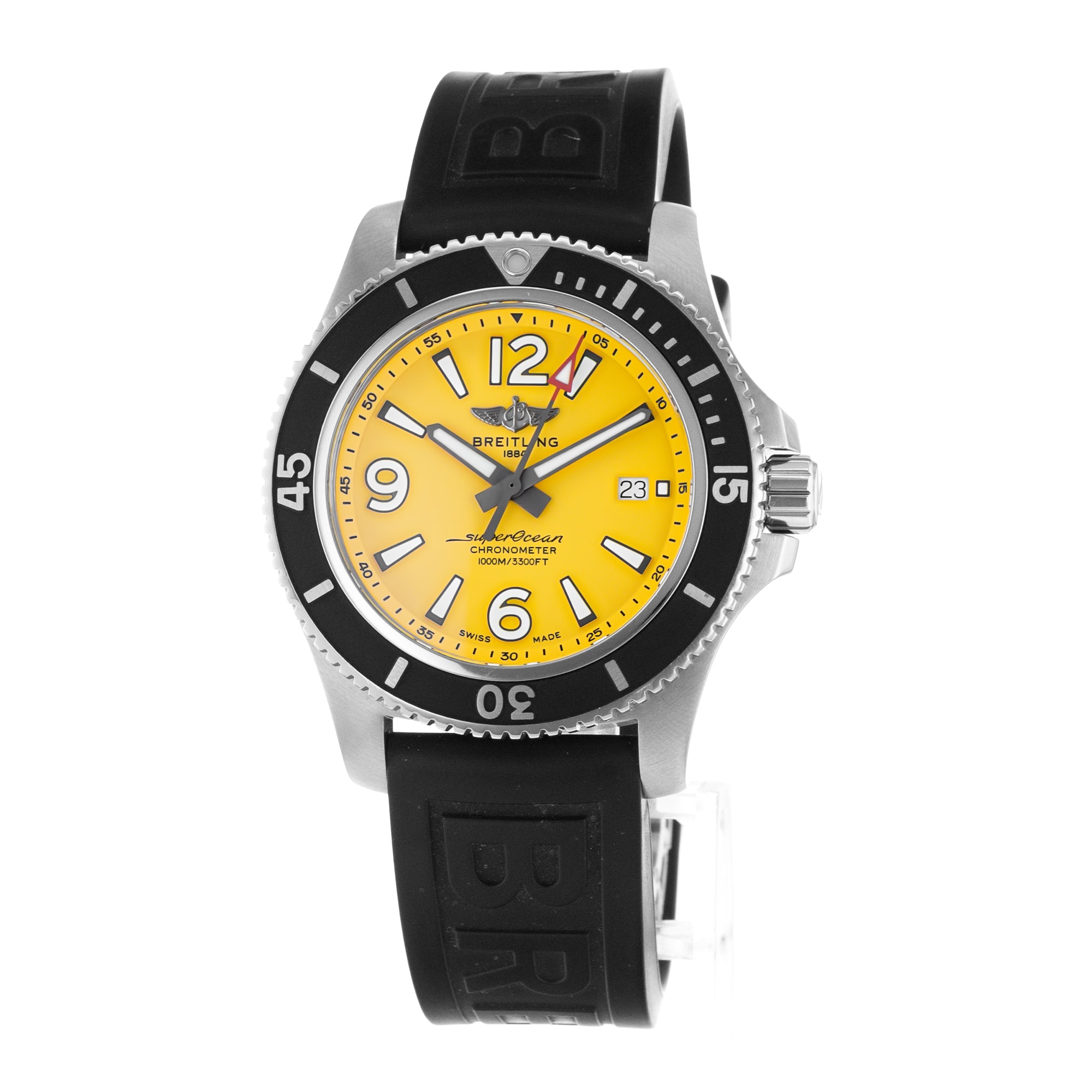 Breitling Superocean 44