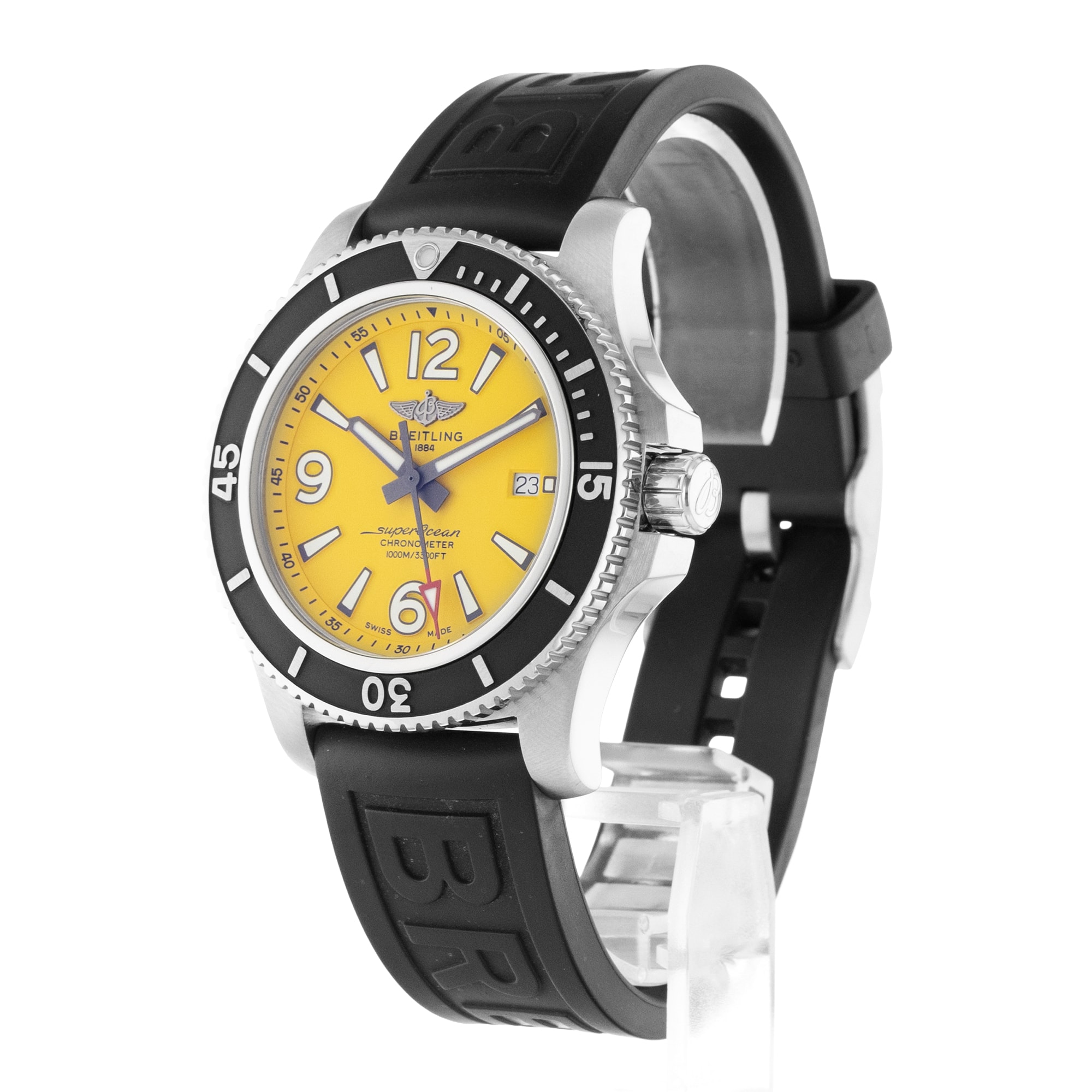 Breitling Superocean 44