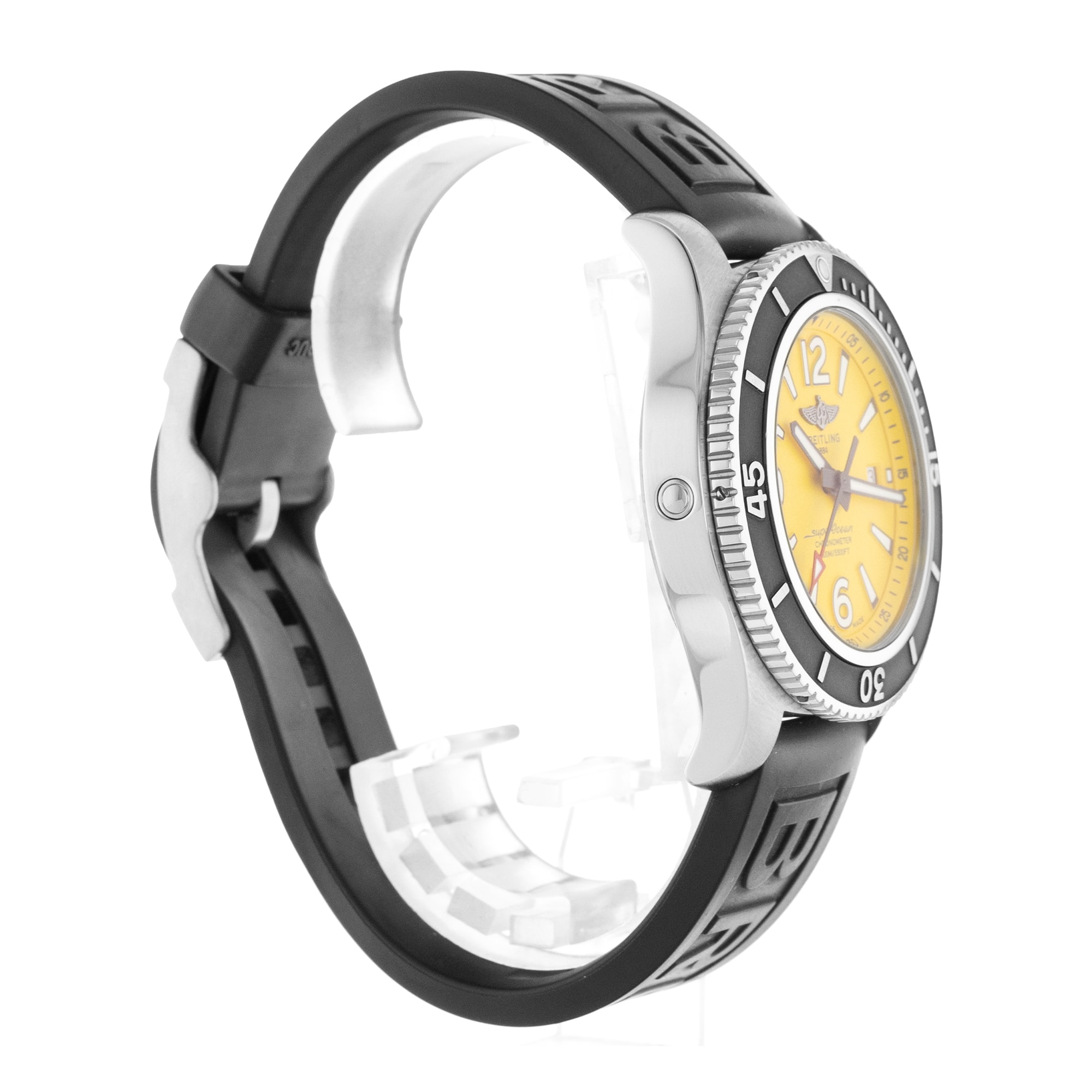 Breitling Superocean 44