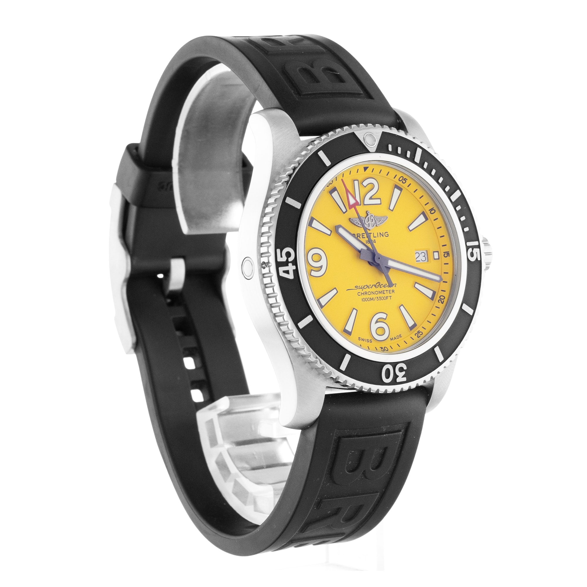 Breitling Superocean 44