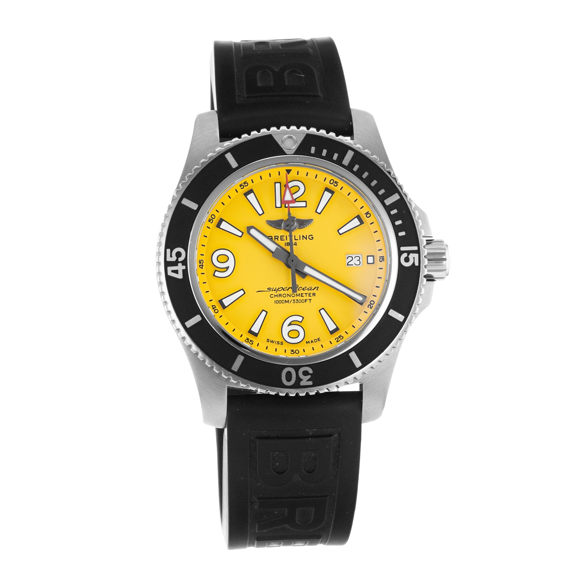 Breitling Superocean 44