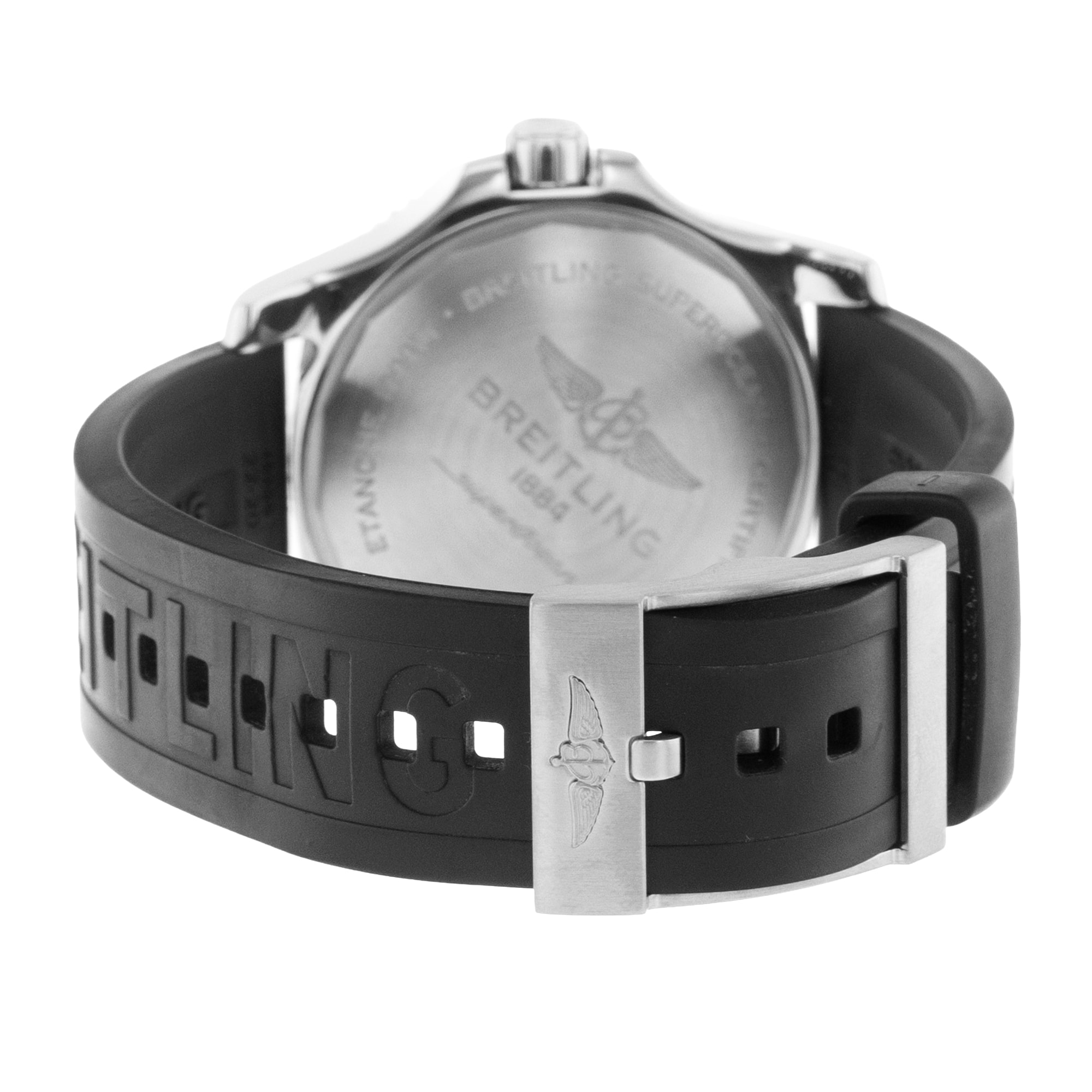 Breitling Superocean 44