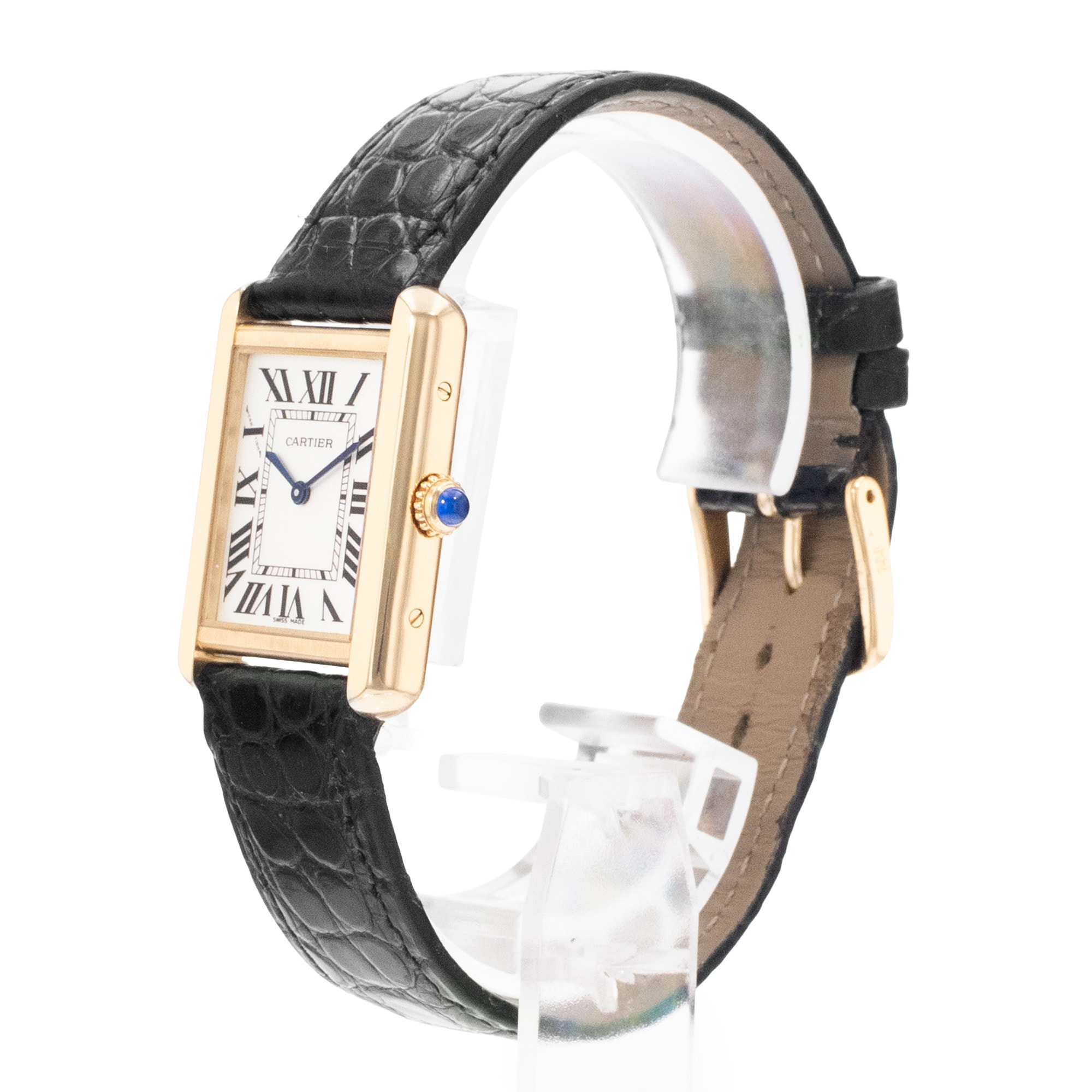 Cartier Tank Solo